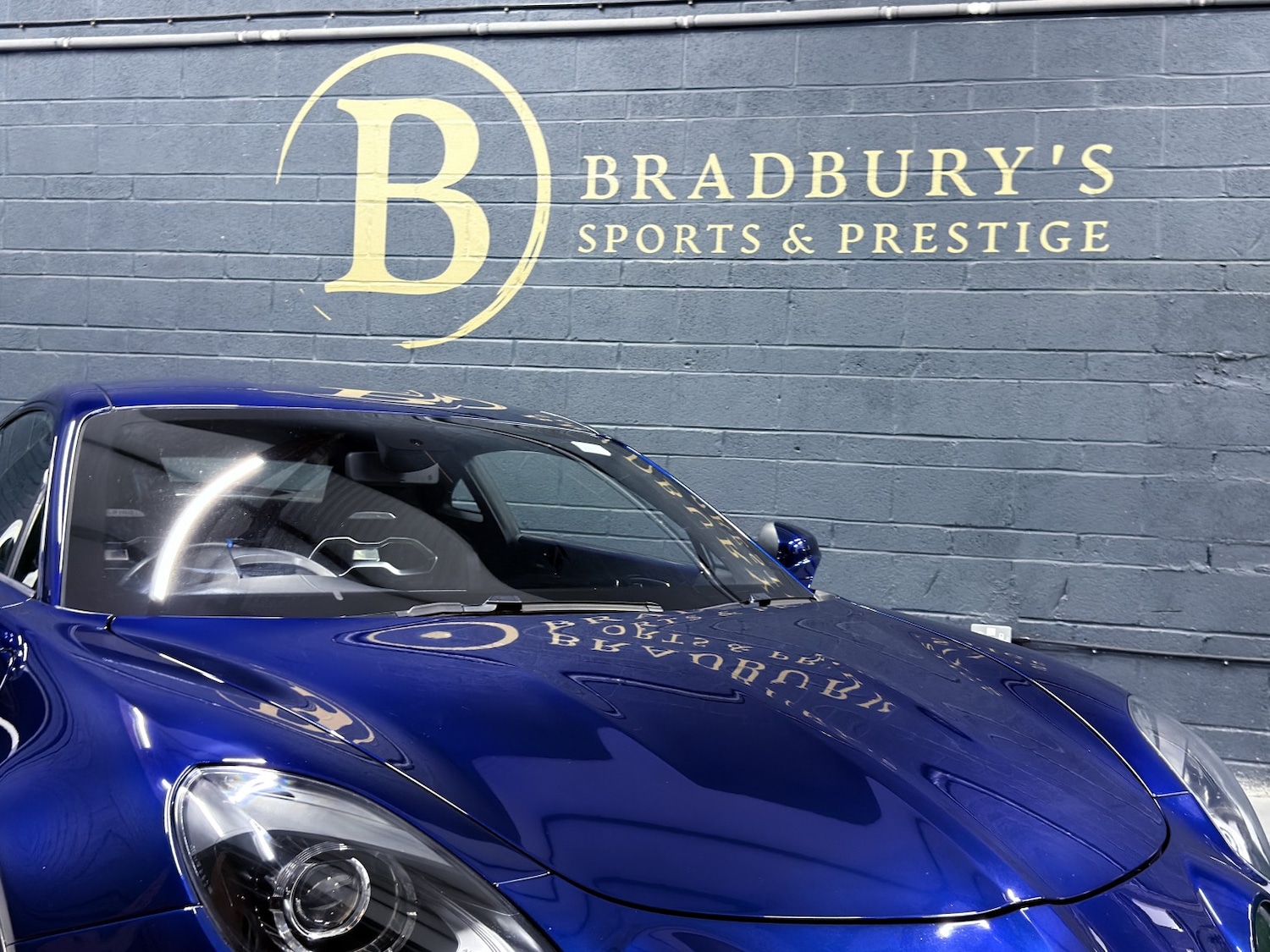 Used Alpine A110 2021 for sale - 76618609: Photo 17