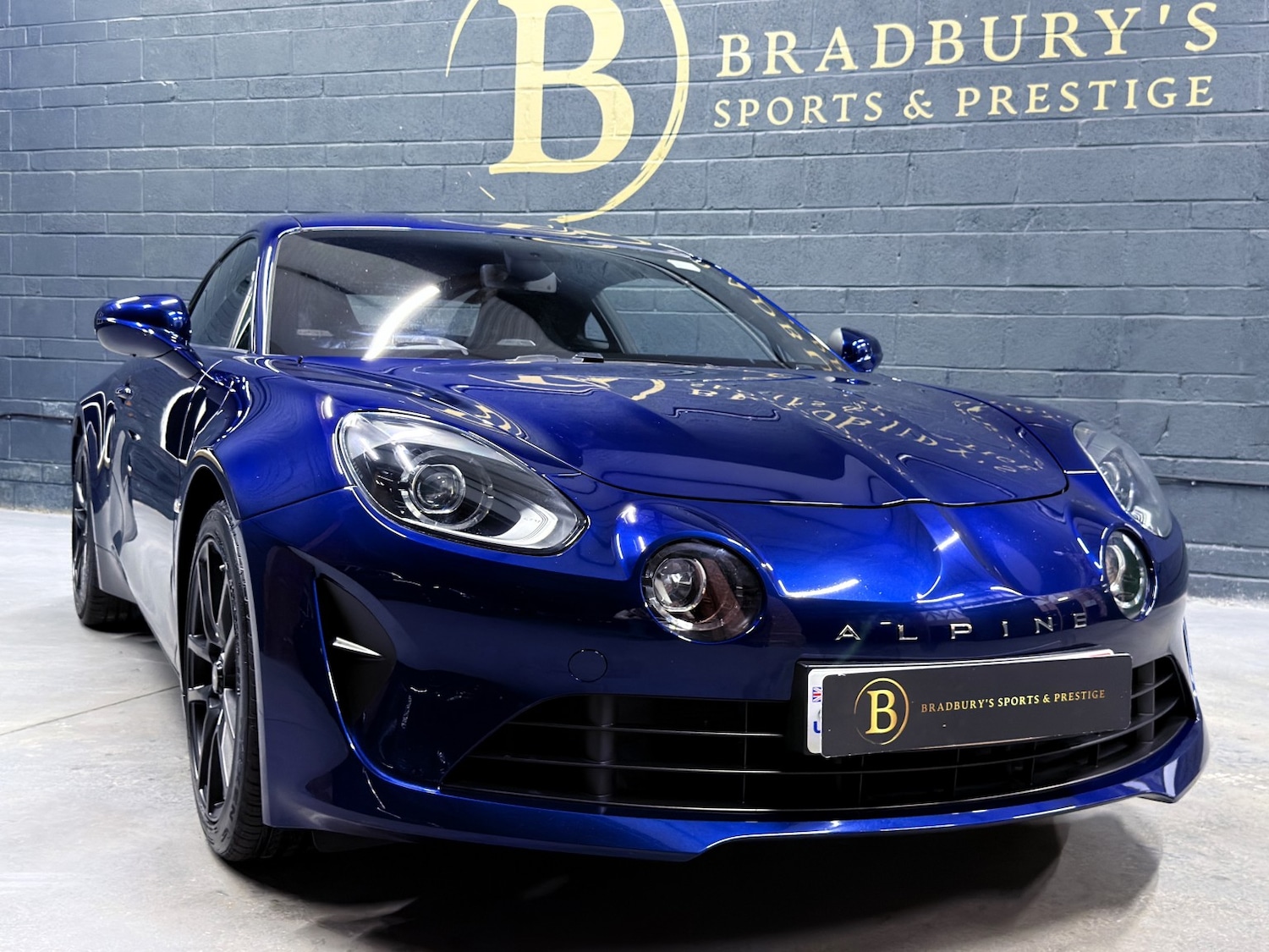 Used Alpine A110 2021 for sale - 76618609: Photo 18