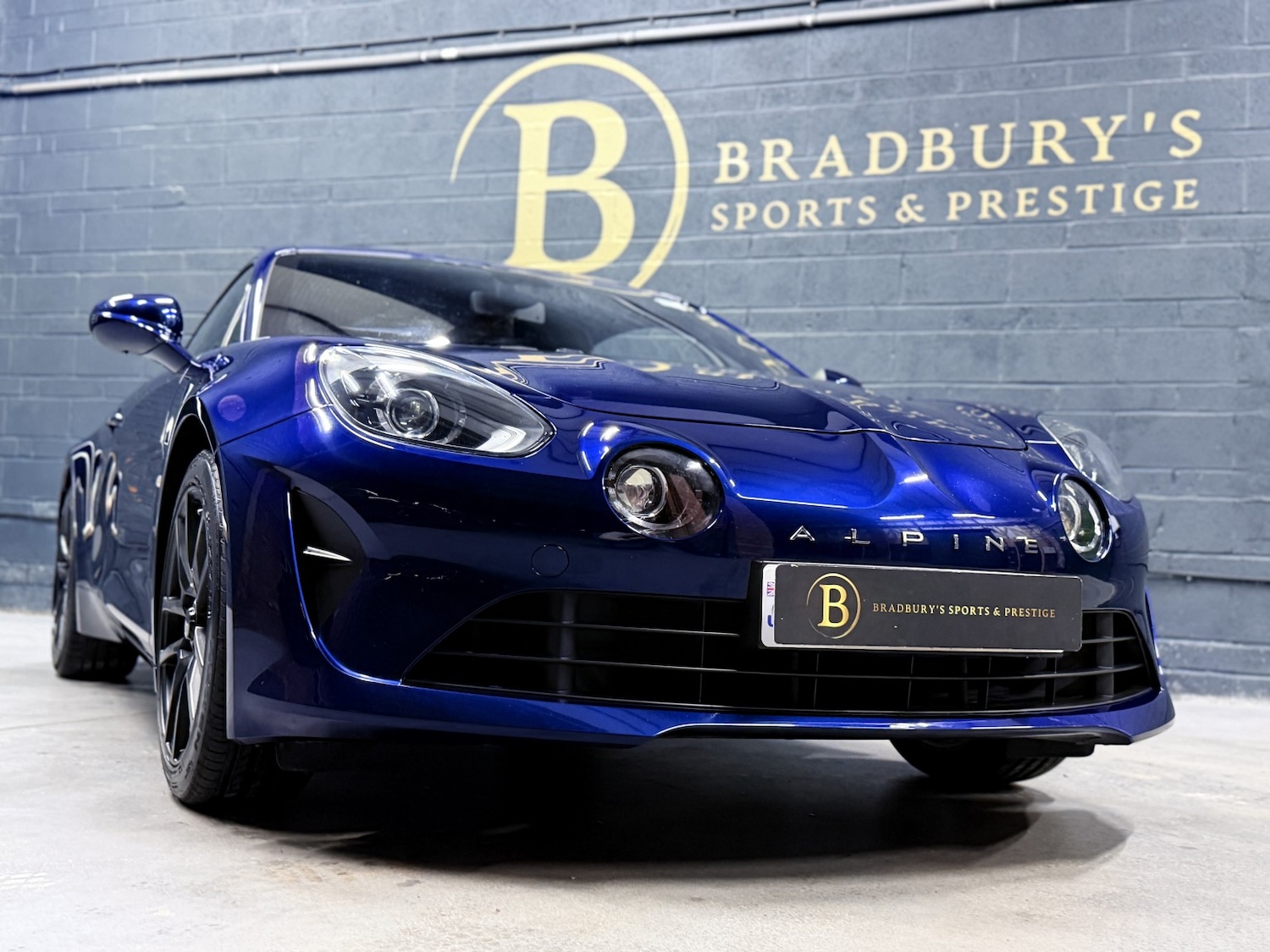 Used Alpine A110 2021 for sale - 76618609: Photo 20