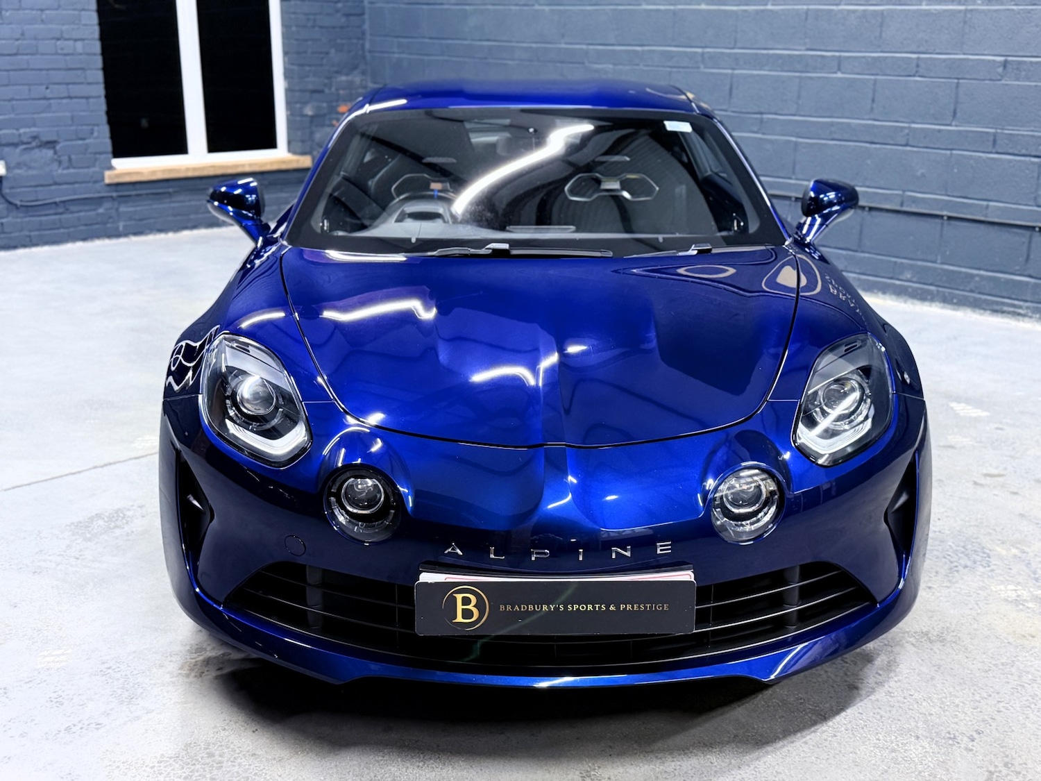 Used Alpine A110 2021 for sale - 76618609: Photo 22
