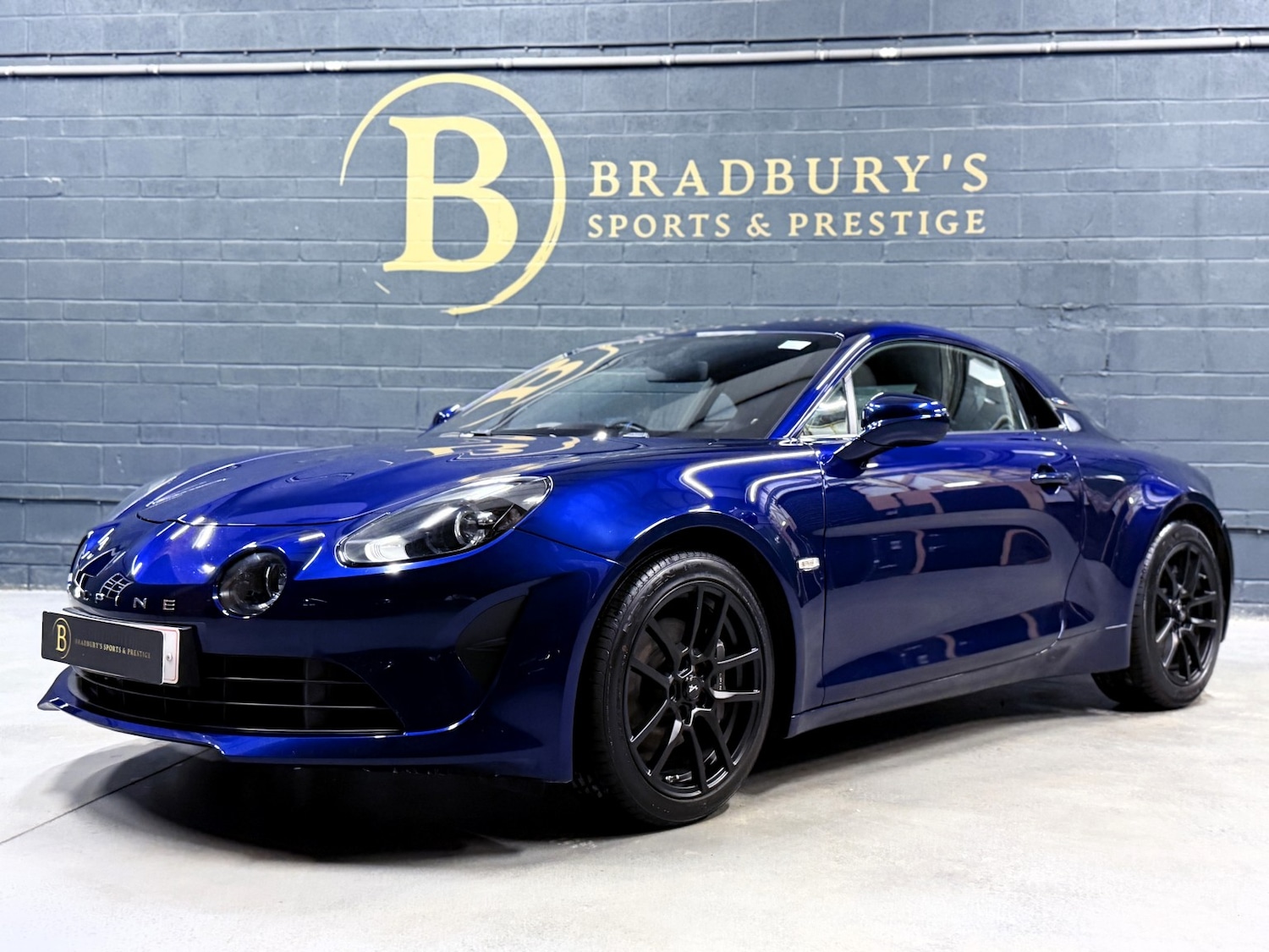 Used Alpine A110 2021 for sale - 76618609: Photo 26