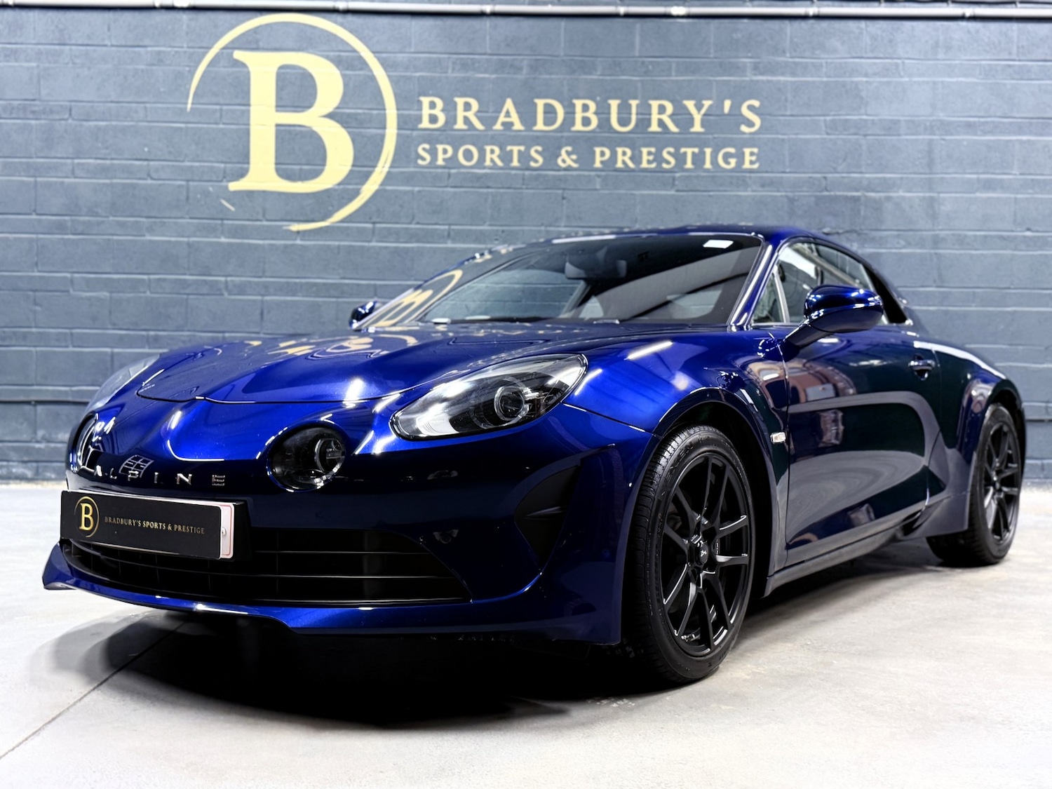 Used Alpine A110 2021 for sale - 76618609: Photo 32