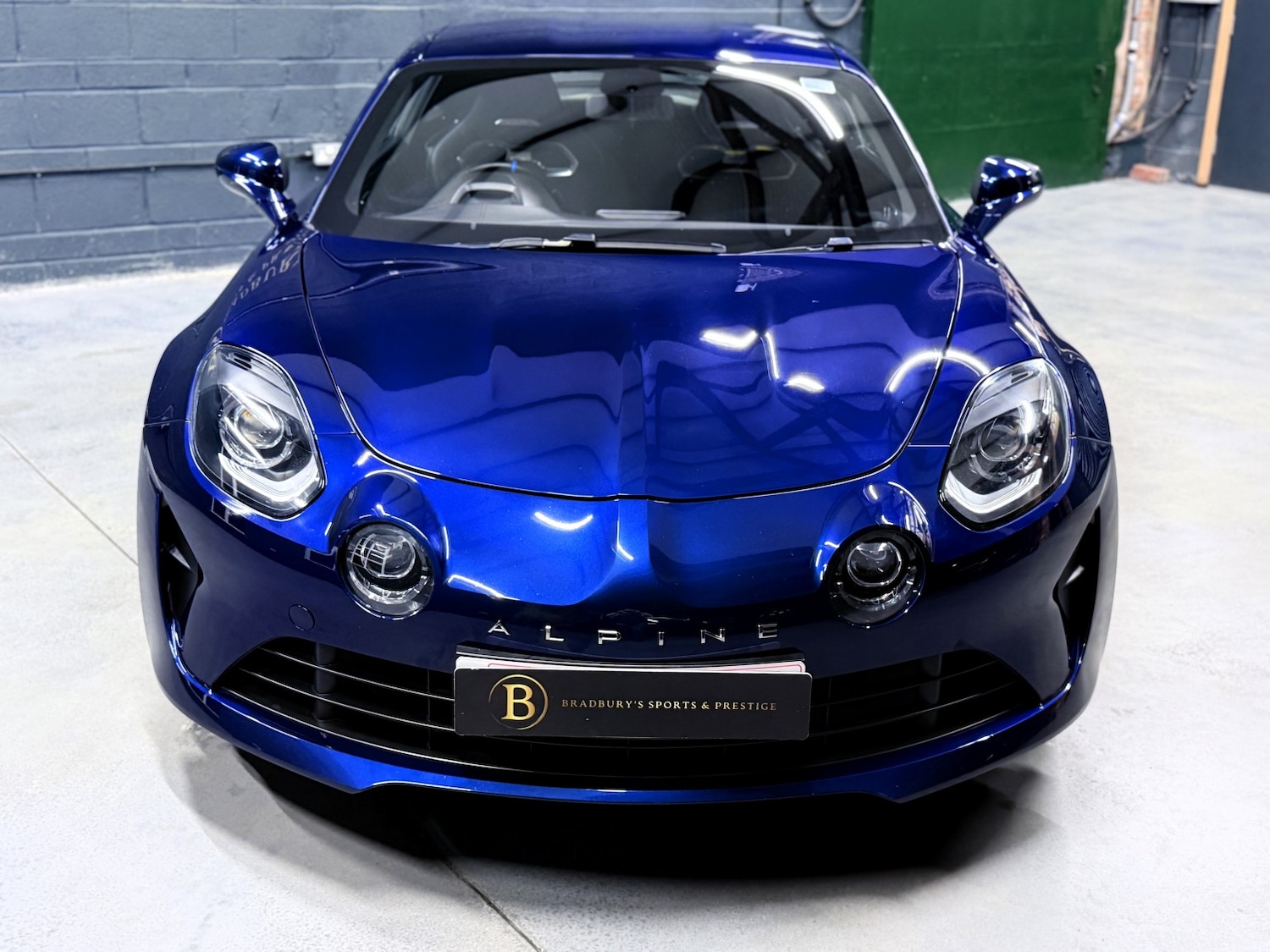 Used Alpine A110 2021 for sale - 76618609: Photo 36