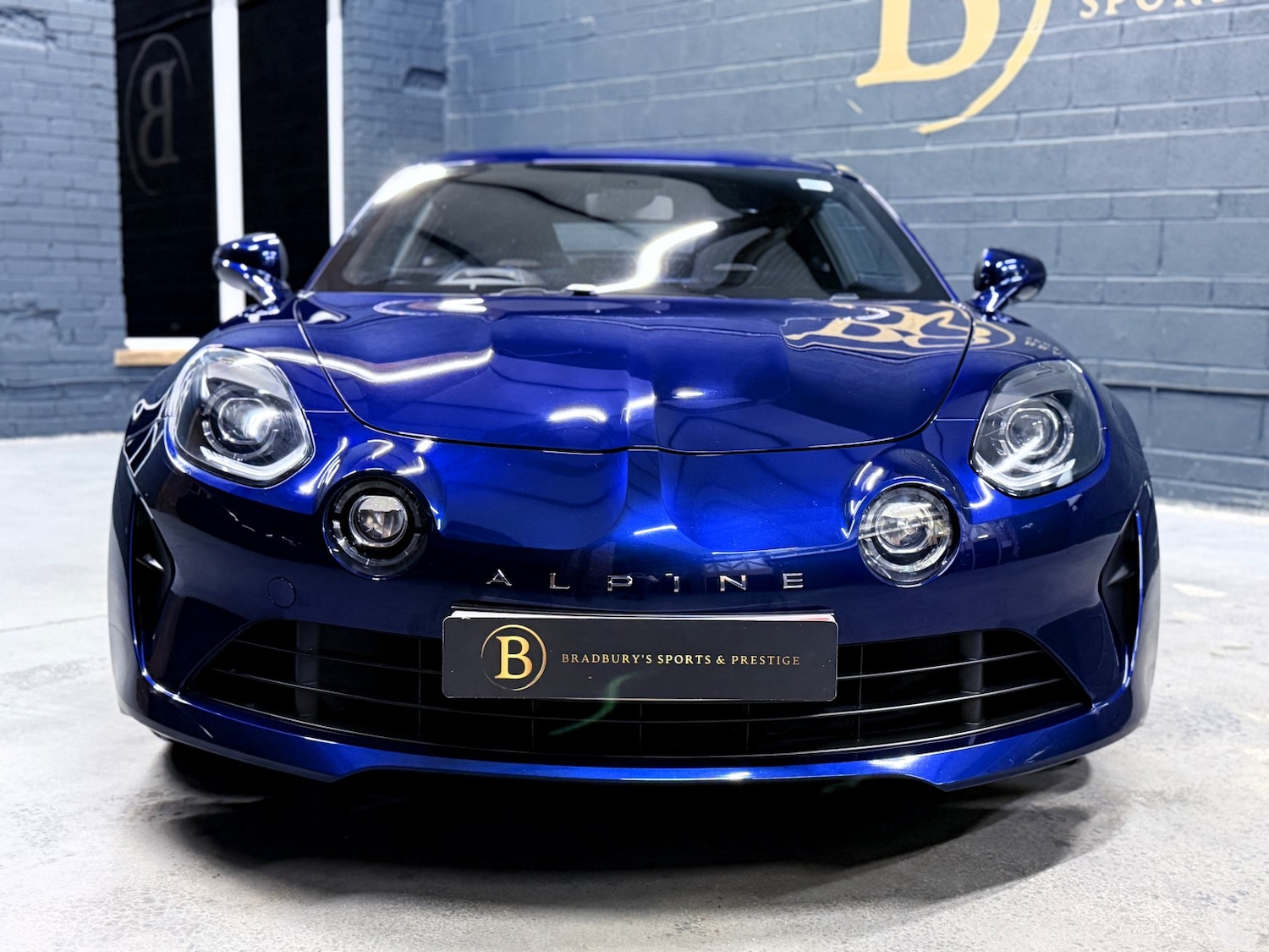 Used Alpine A110 2021 for sale - 76618609: Photo 49