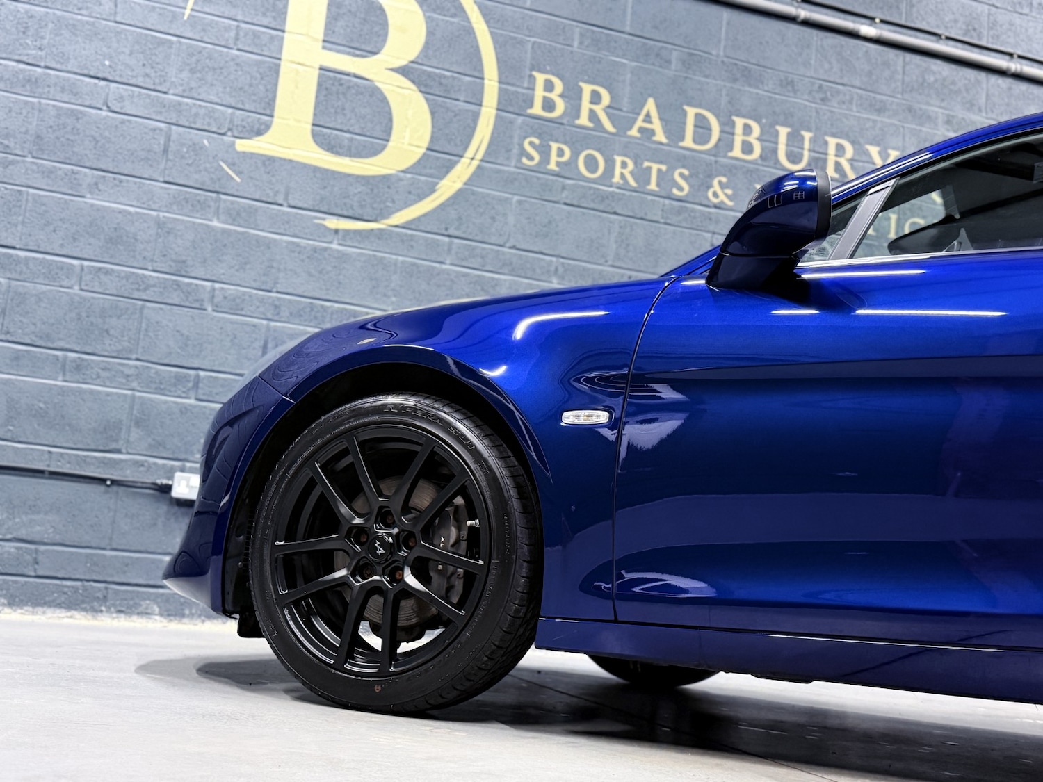 Used Alpine A110 2021 for sale - 76618609: Photo 63