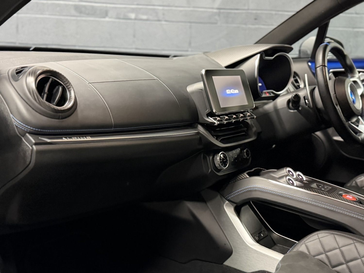 Used Alpine A110 2021 for sale - 76618609: Photo 79