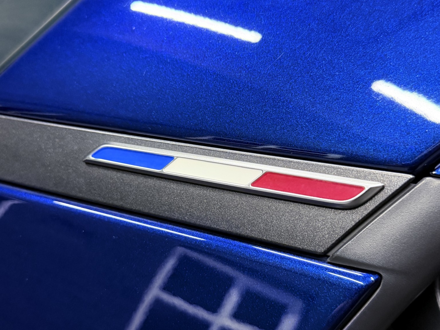 Used Alpine A110 2021 for sale - 76618609: Photo 8