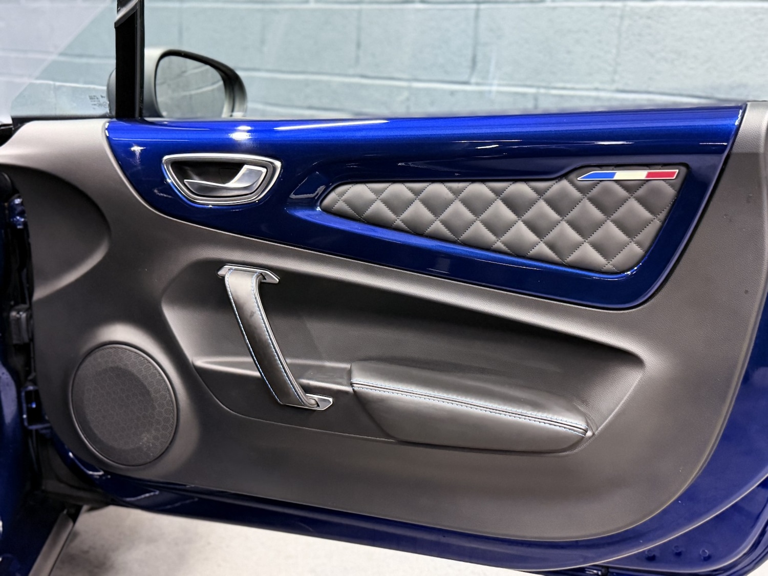 Used Alpine A110 2021 for sale - 76618609: Photo 83