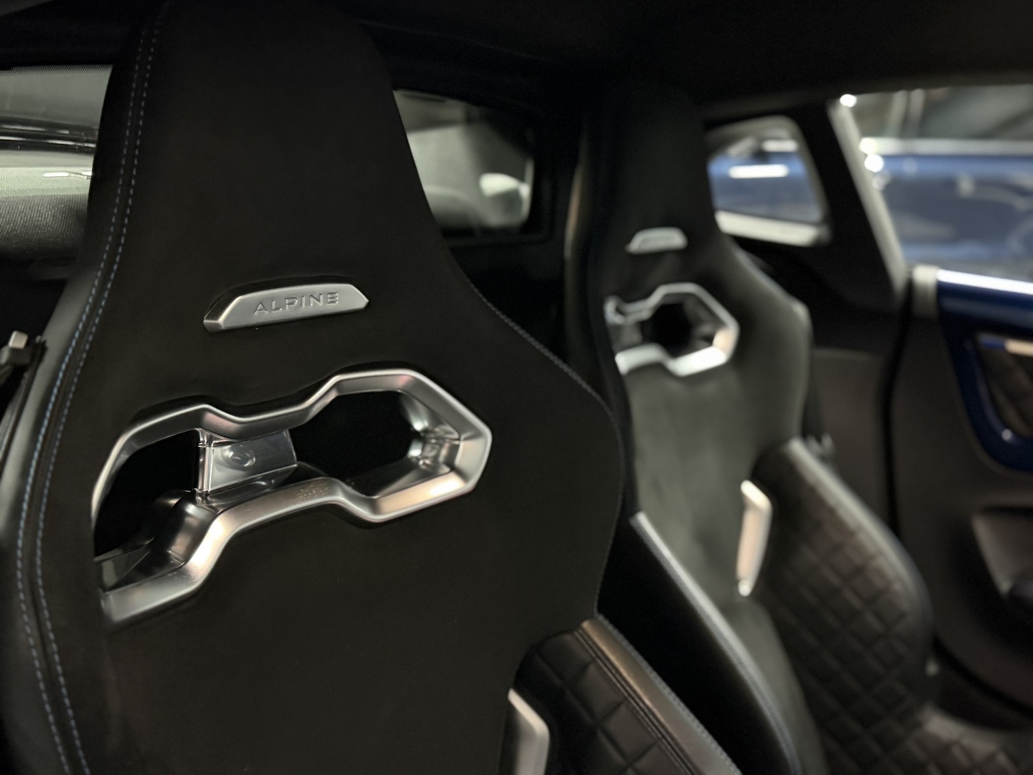 Used Alpine A110 2021 for sale - 76618609: Photo 85