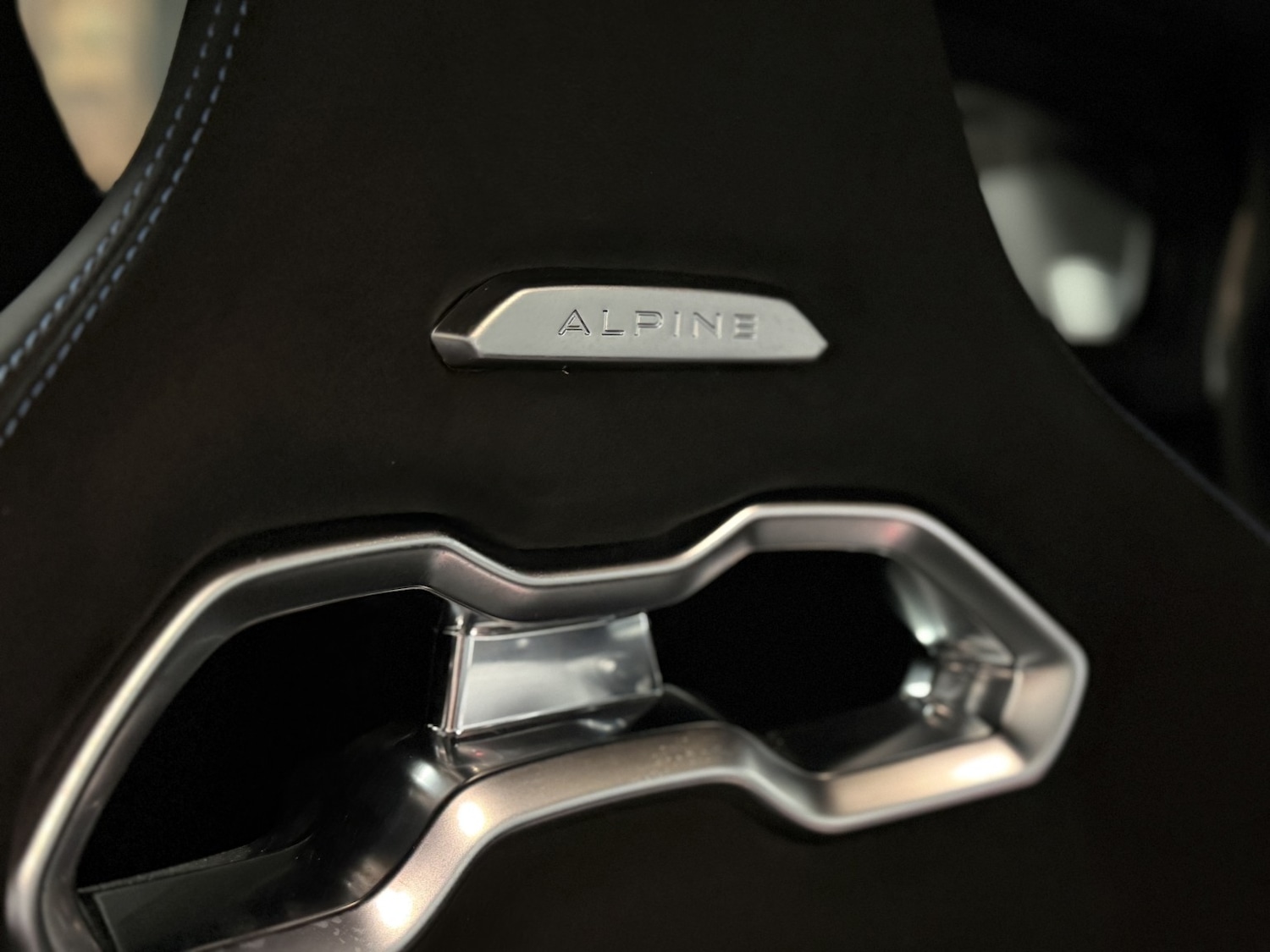 Used Alpine A110 2021 for sale - 76618609: Photo 86