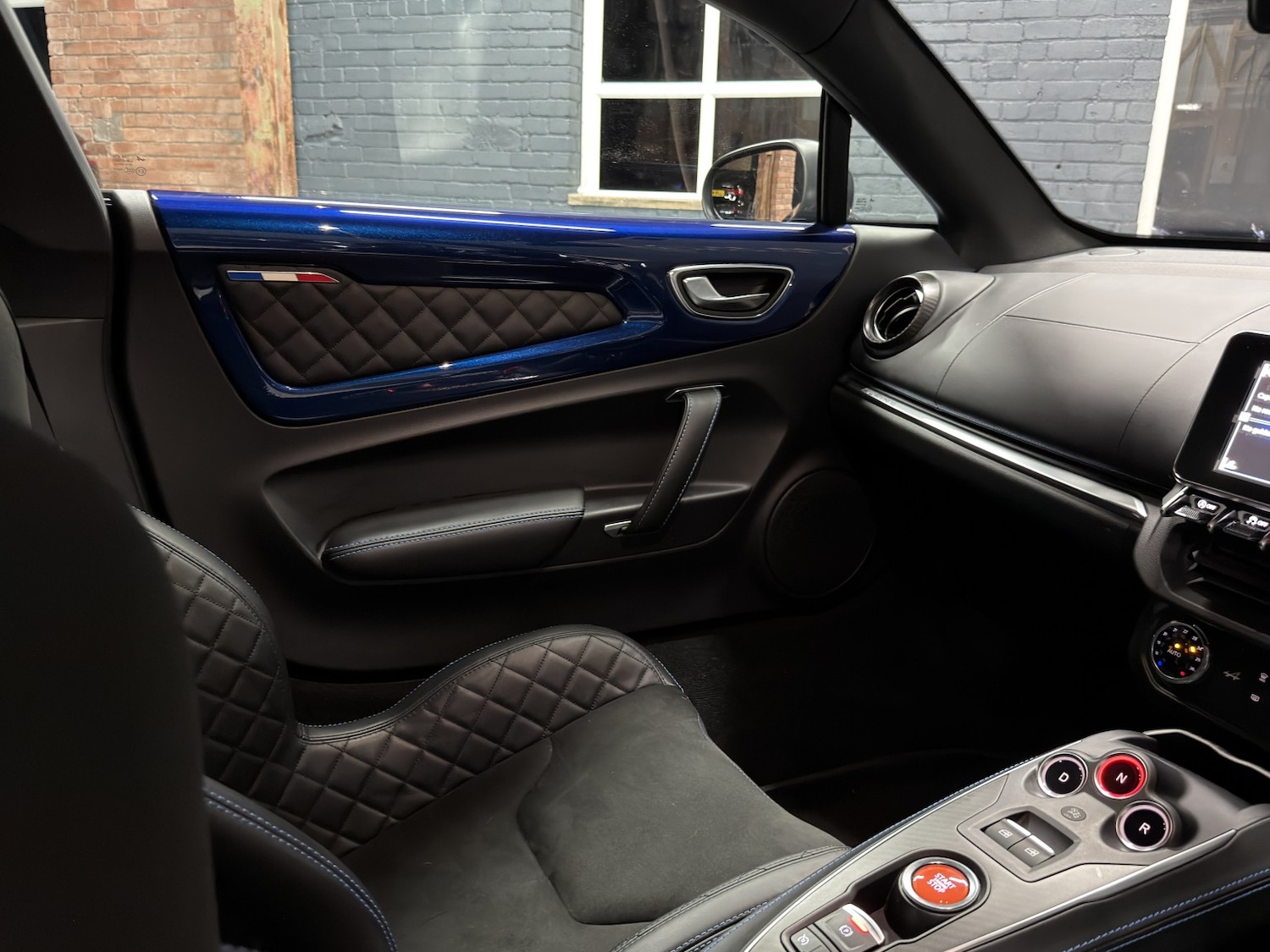 Used Alpine A110 2021 for sale - 76618609: Photo 91