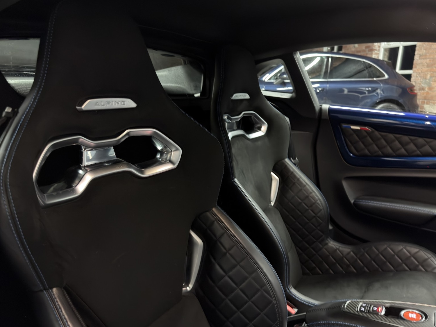 Used Alpine A110 2021 for sale - 76618609: Photo 92