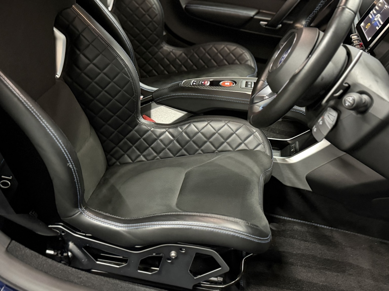 Used Alpine A110 2021 for sale - 76618609: Photo 97