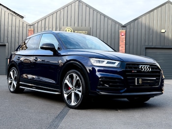 Used Audi Q5 2020 for sale - 79612724: Photo