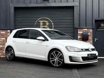 Used Volkswagen Golf 2016 for sale - 78360166: Photo