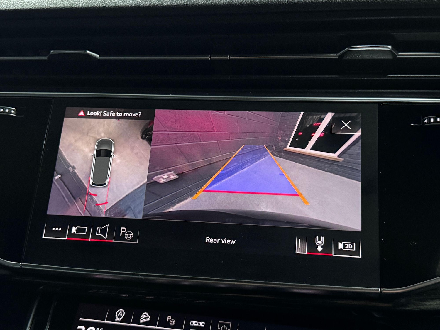 Used Audi Q7 2021 for sale - 76769247: Photo 10