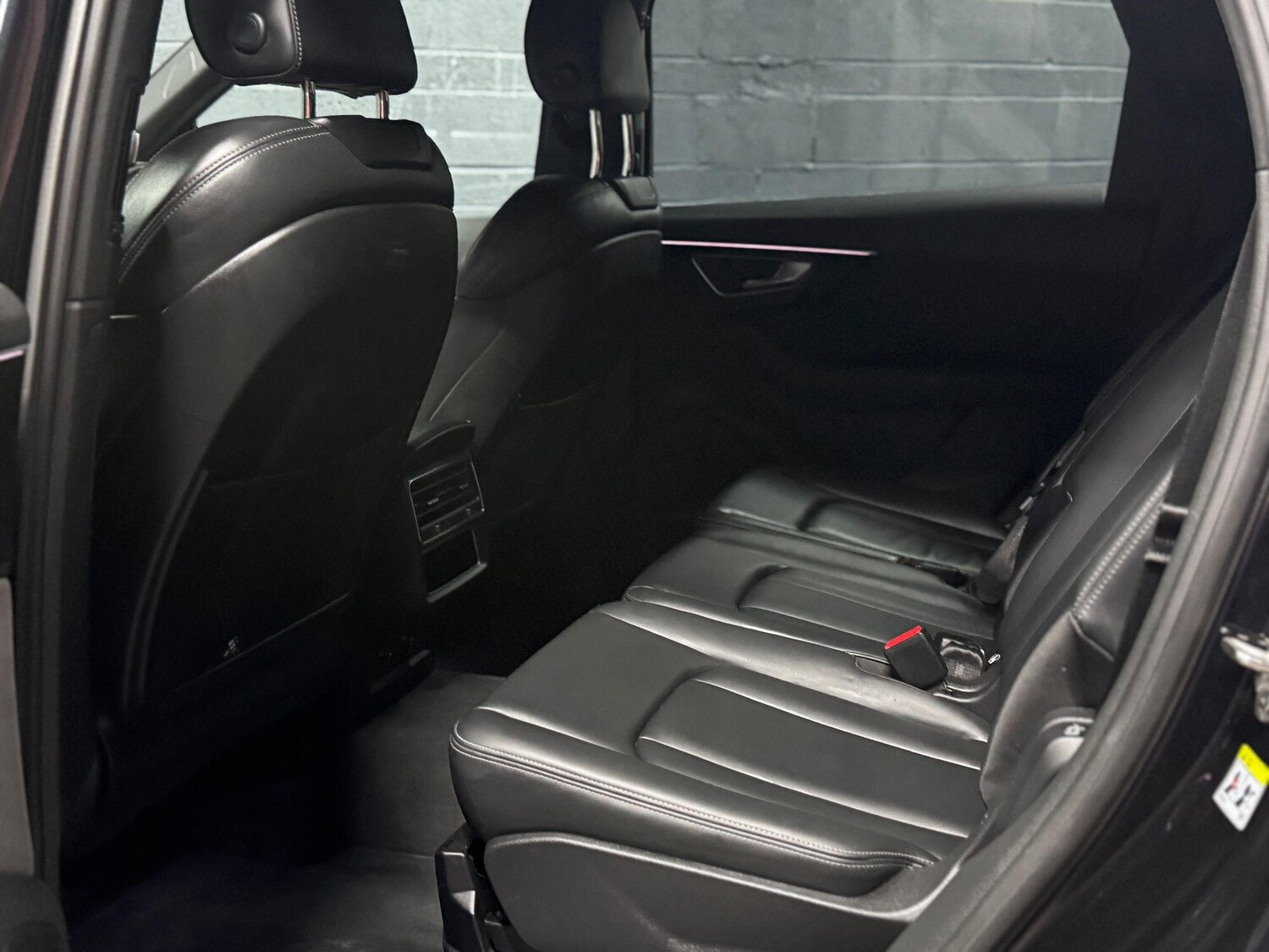 Used Audi Q7 2021 for sale - 76769247: Photo 61