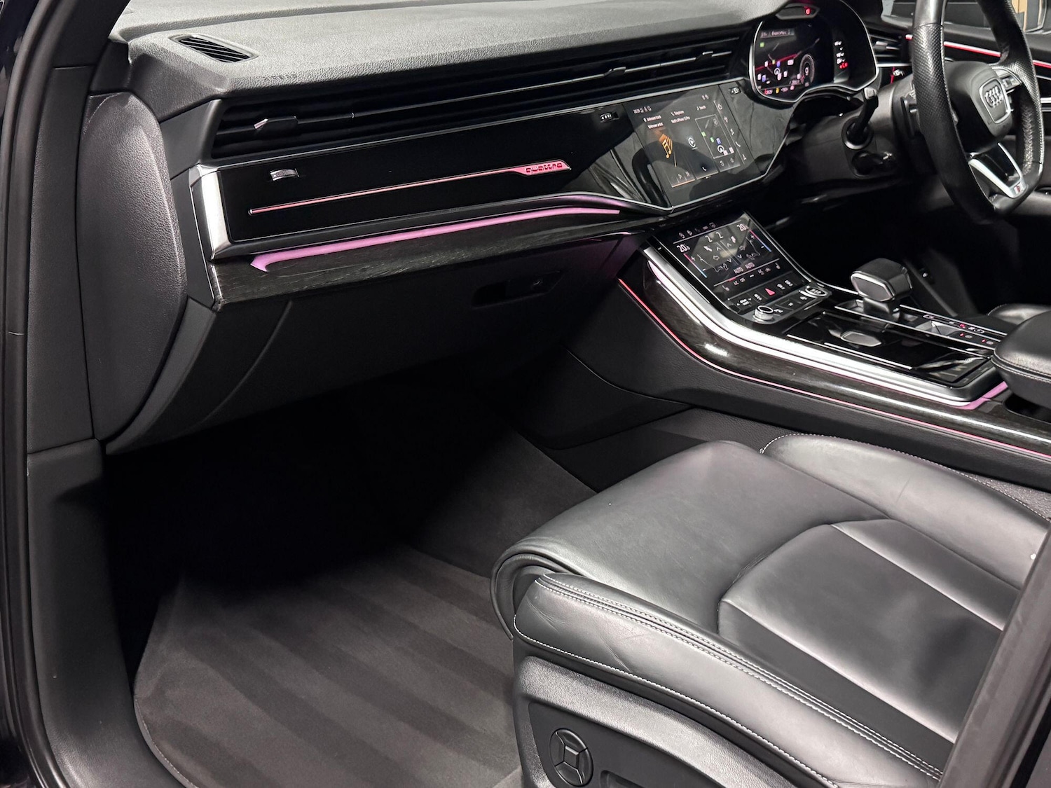 Used Audi Q7 2021 for sale - 76769247: Photo 67