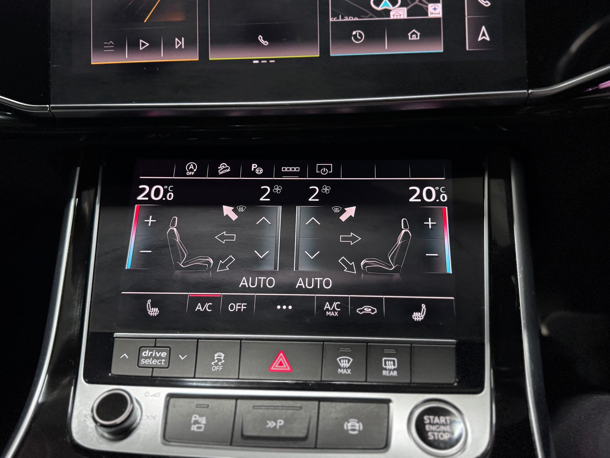 Used Audi Q7 2021 for sale - 76769247: Photo 82