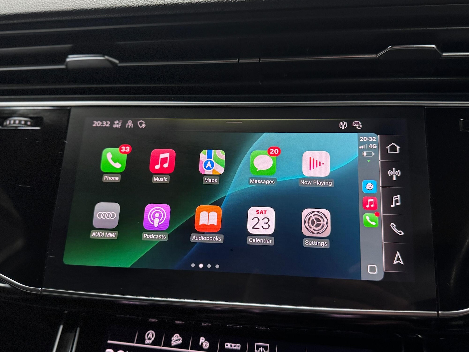 Used Audi Q7 2021 for sale - 76769247: Photo 9