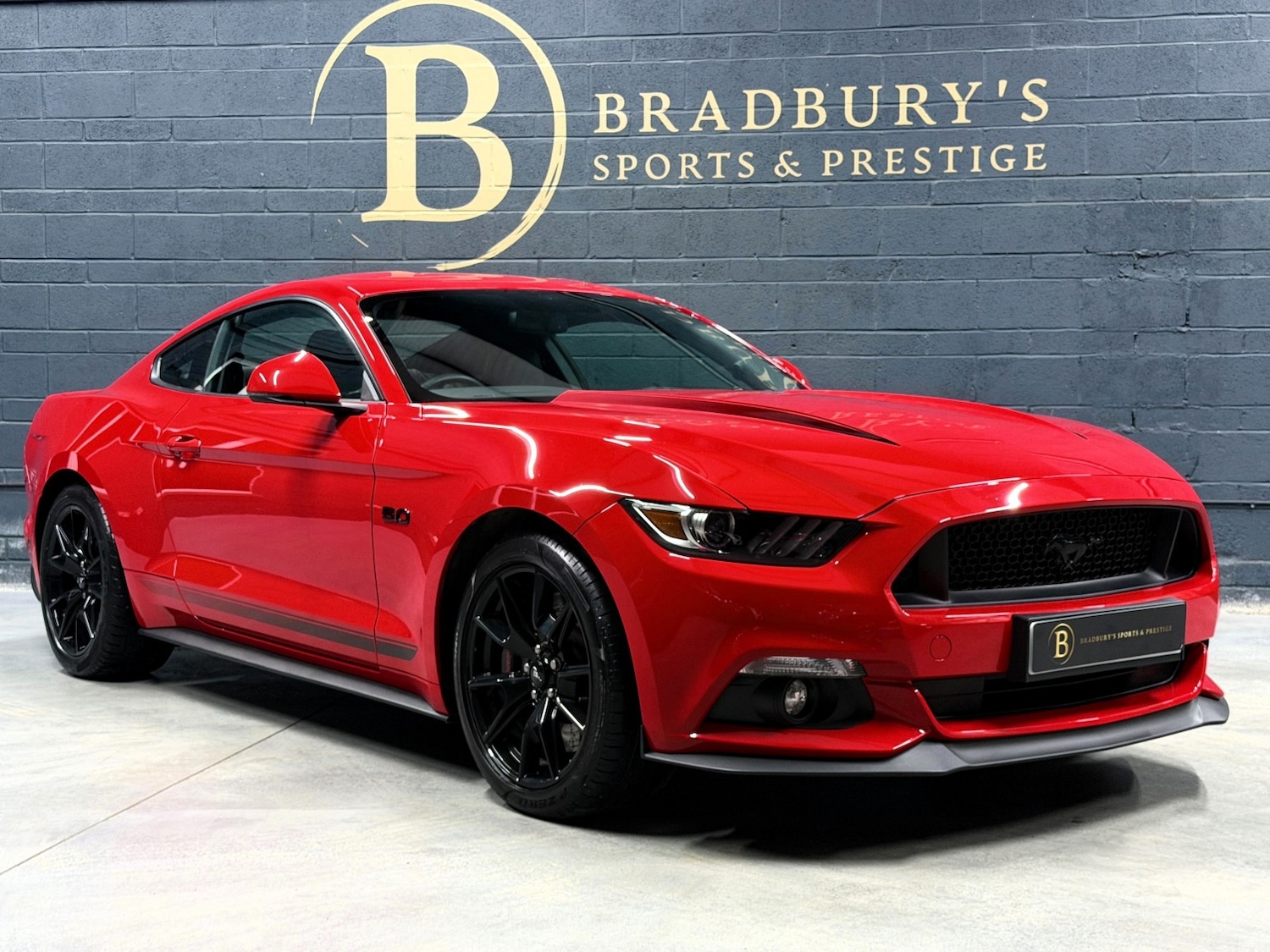 Used Ford Mustang 2018 for sale - 78053323: Photo 10