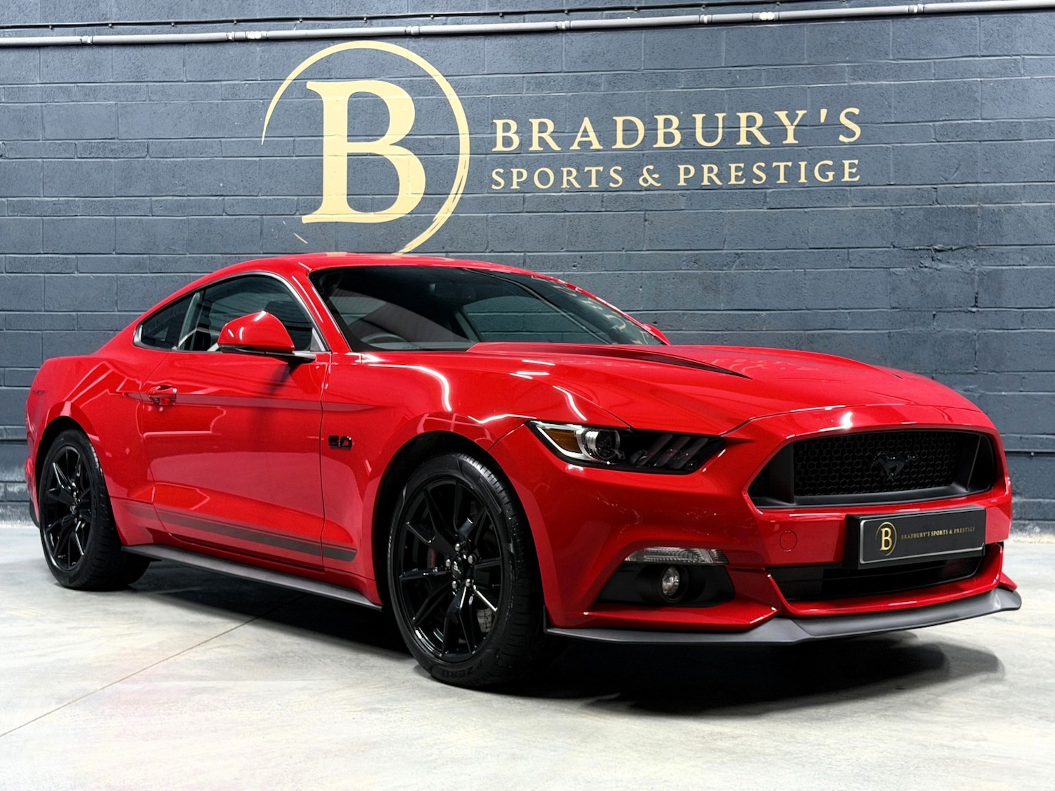 Used Ford Mustang 2018 for sale - 78053323: Photo 11