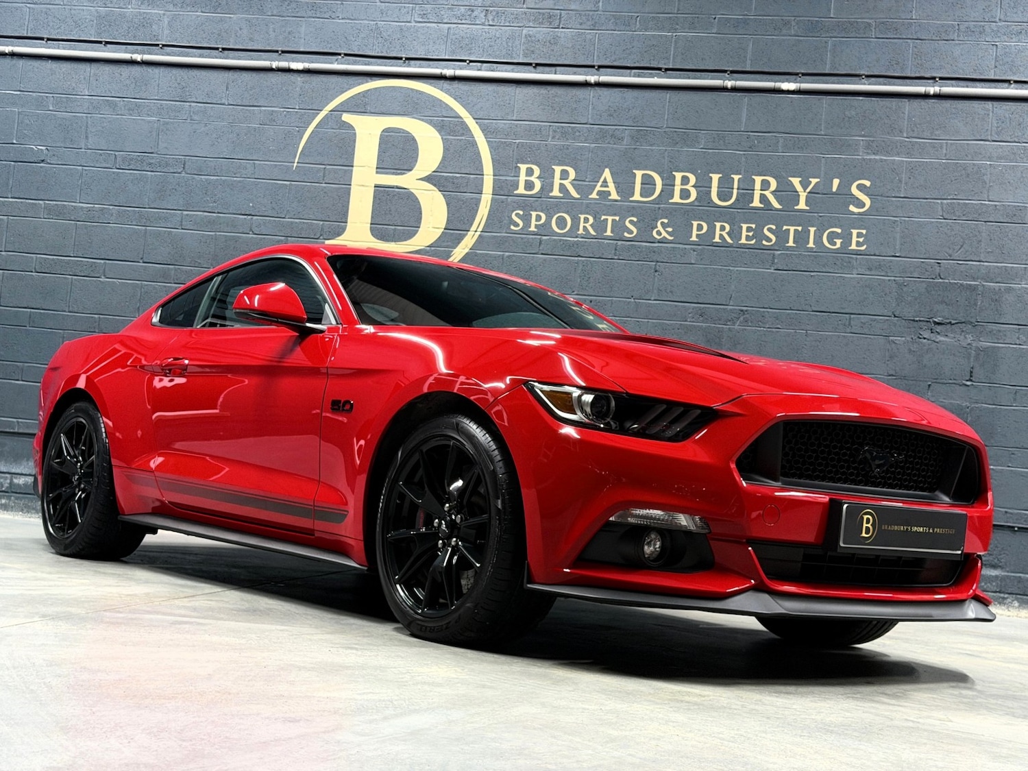 Used Ford Mustang 2018 for sale - 78053323: Photo 12