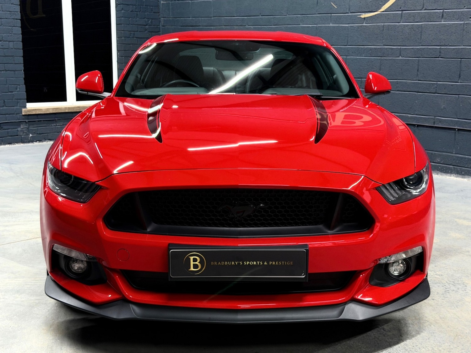 Used Ford Mustang 2018 for sale - 78053323: Photo 13