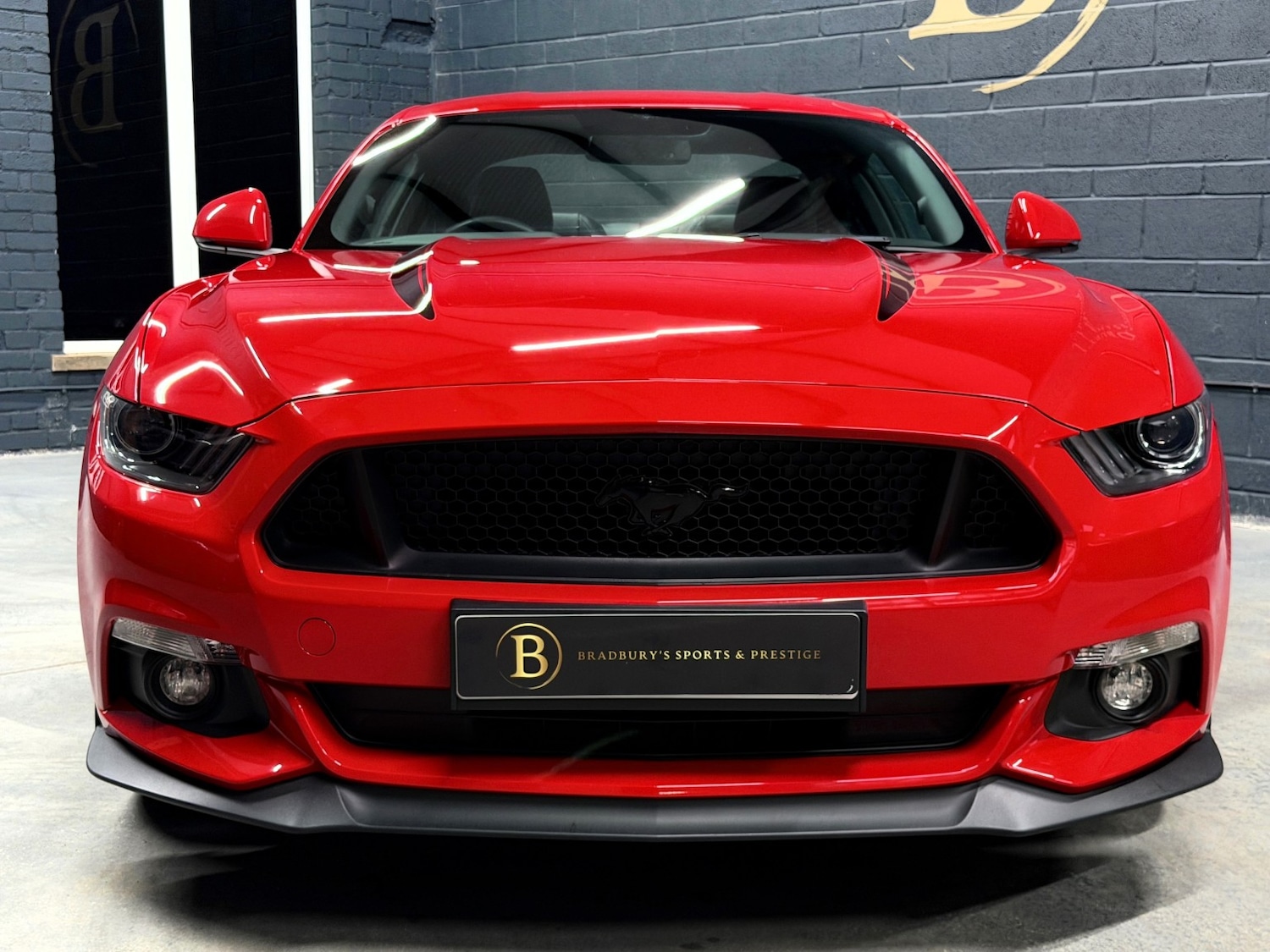 Used Ford Mustang 2018 for sale - 78053323: Photo 14