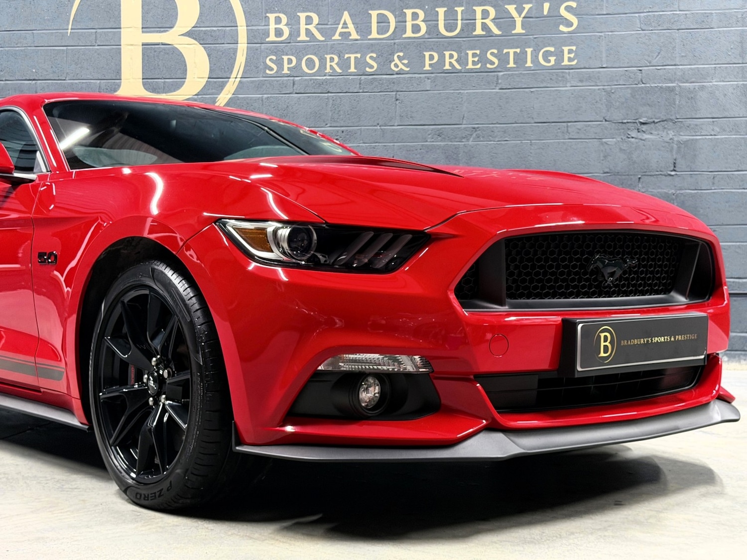 Used Ford Mustang 2018 for sale - 78053323: Photo 16