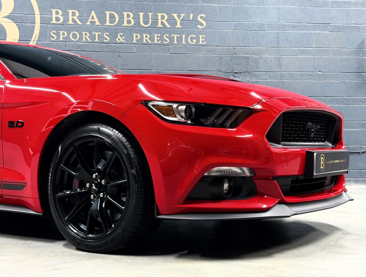 Used Ford Mustang 2018 for sale - 78053323: Photo 17