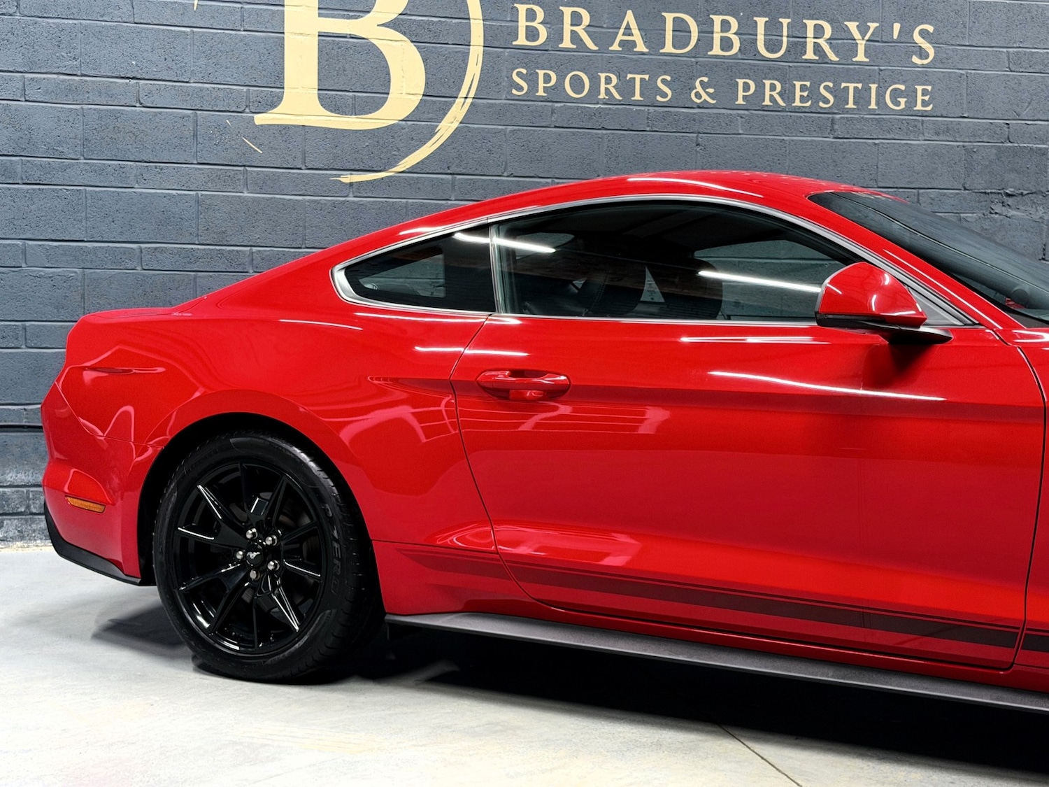 Used Ford Mustang 2018 for sale - 78053323: Photo 19
