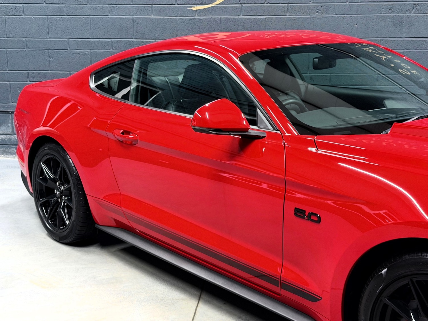 Used Ford Mustang 2018 for sale - 78053323: Photo 20