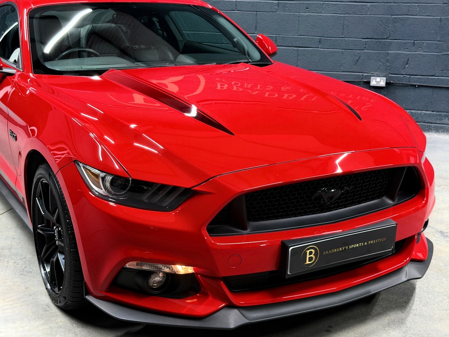 Used Ford Mustang 2018 for sale - 78053323: Photo 25