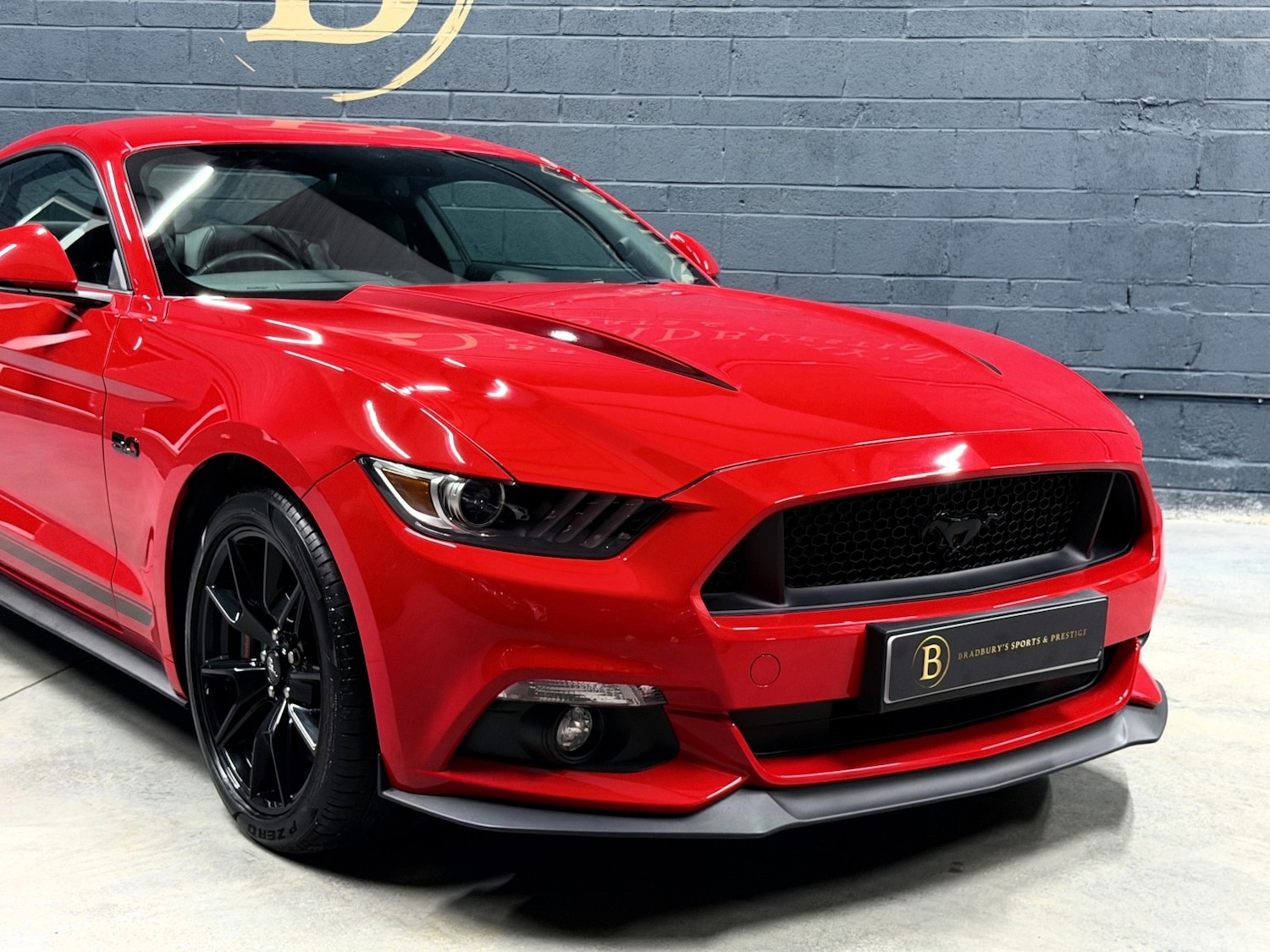 Used Ford Mustang 2018 for sale - 78053323: Photo 26