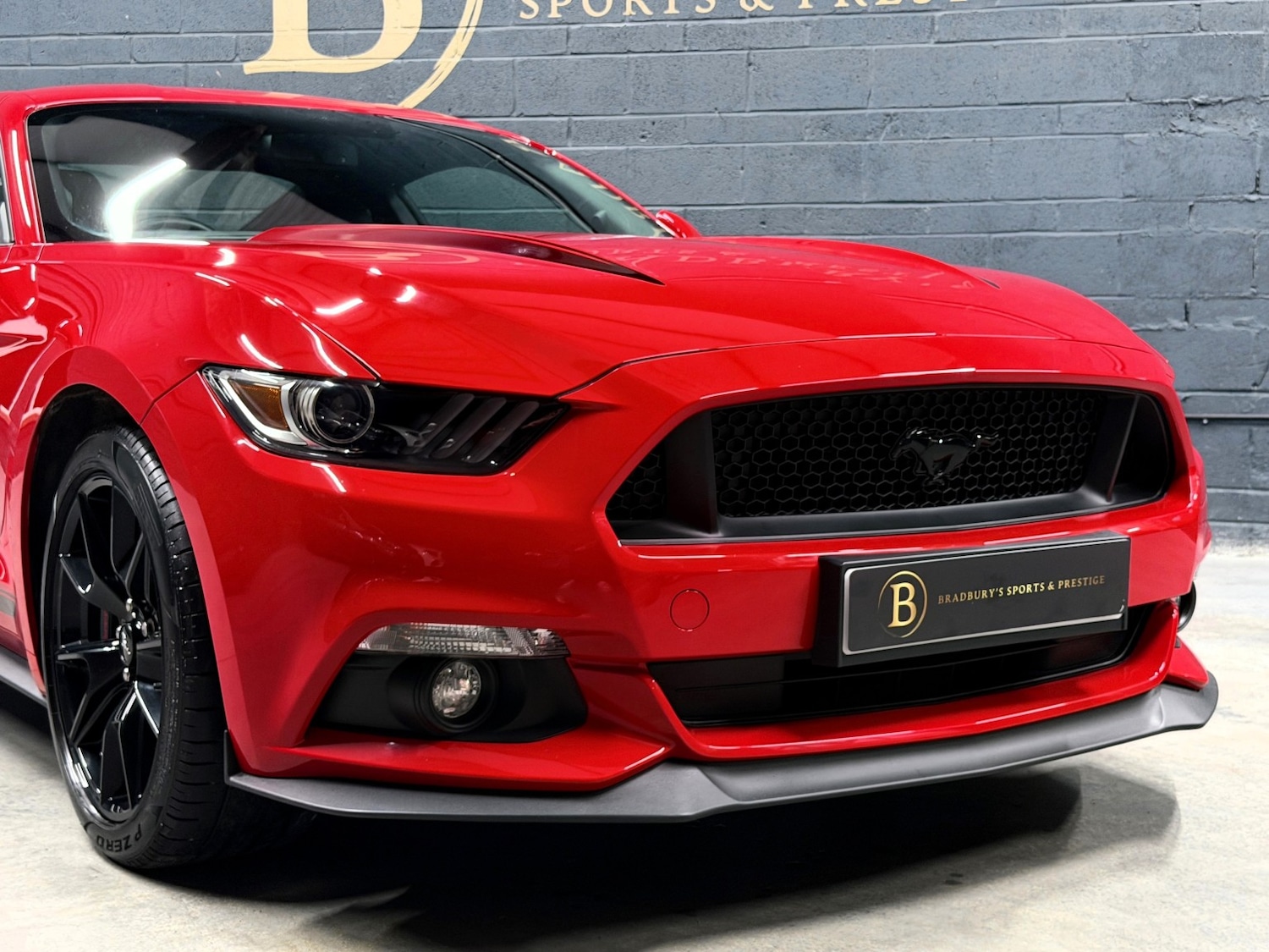 Used Ford Mustang 2018 for sale - 78053323: Photo 27