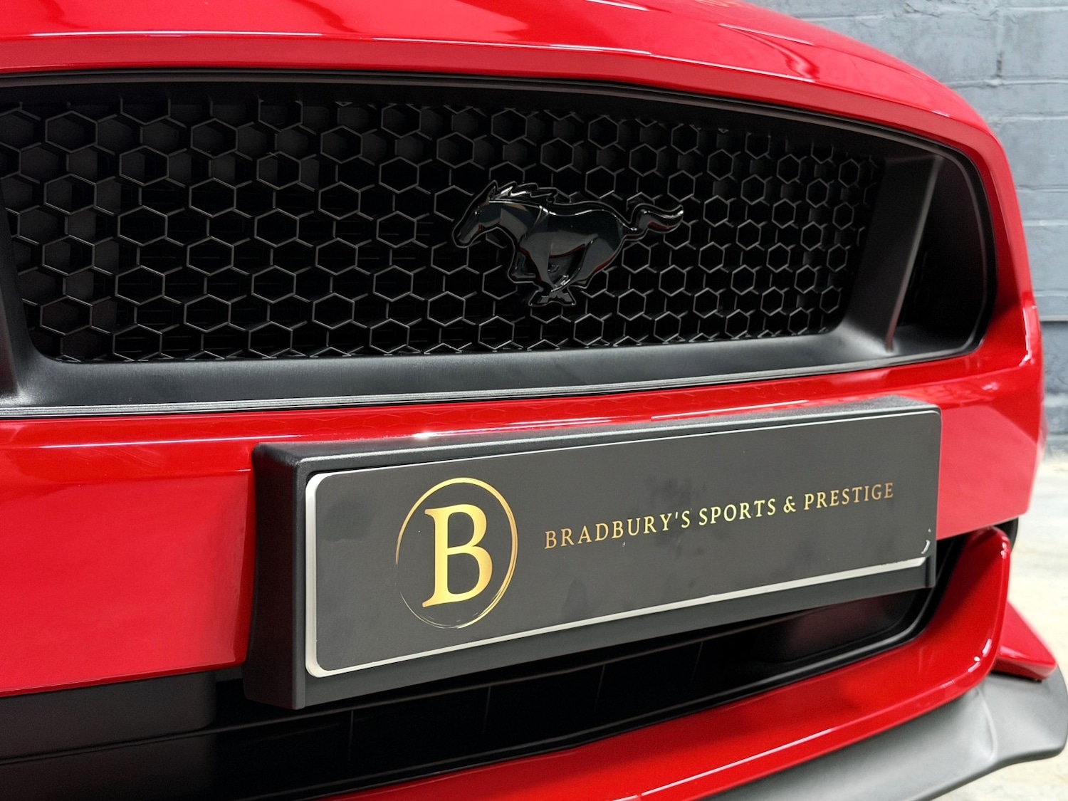 Used Ford Mustang 2018 for sale - 78053323: Photo 28