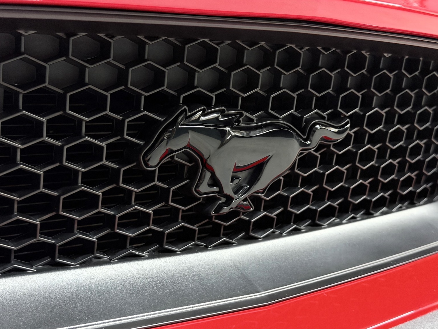 Used Ford Mustang 2018 for sale - 78053323: Photo 29