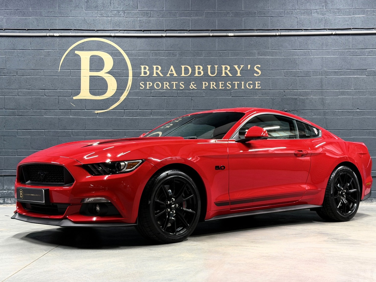 Used Ford Mustang 2018 for sale - 78053323: Photo 30