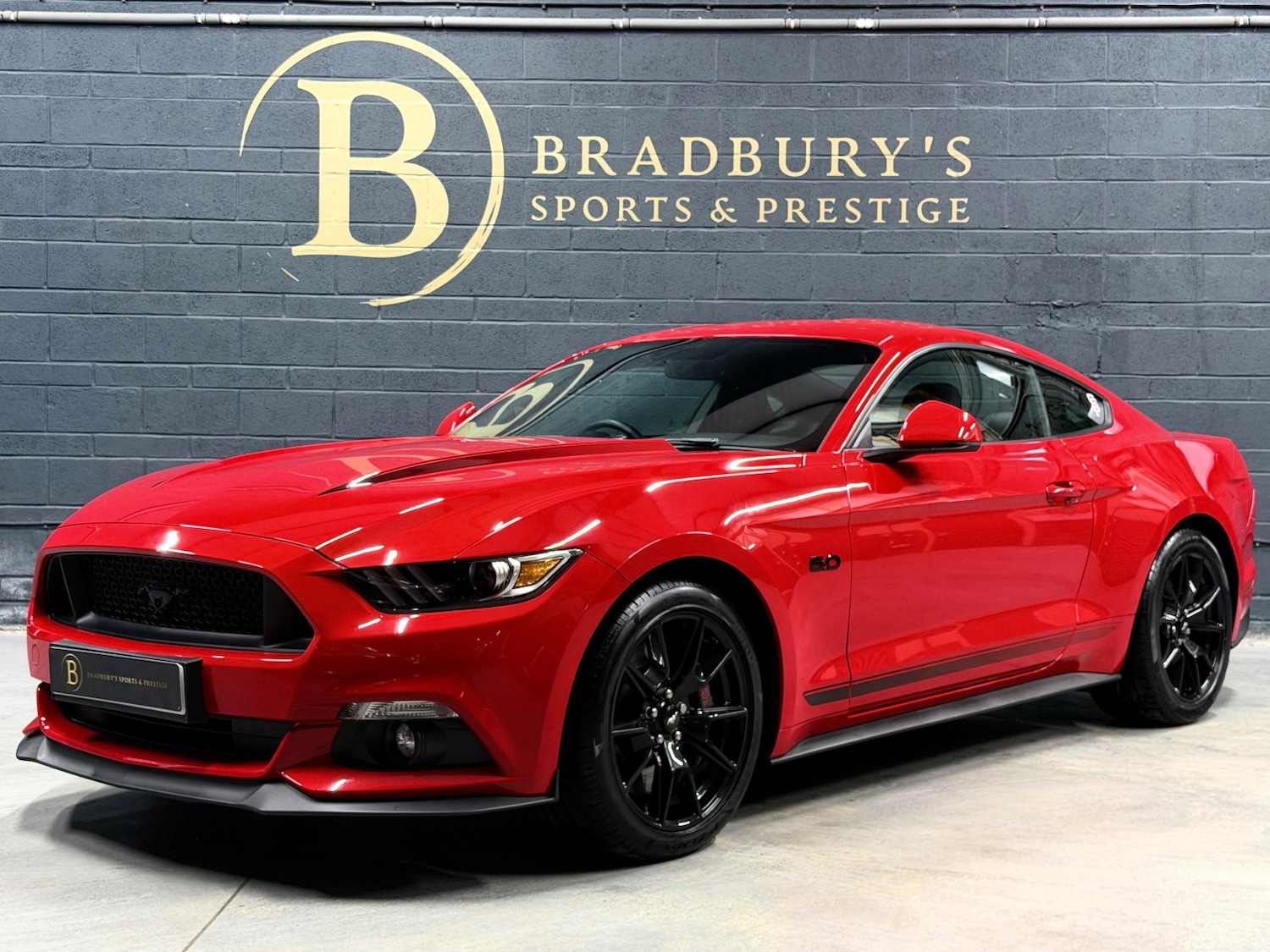 Used Ford Mustang 2018 for sale - 78053323: Photo 31