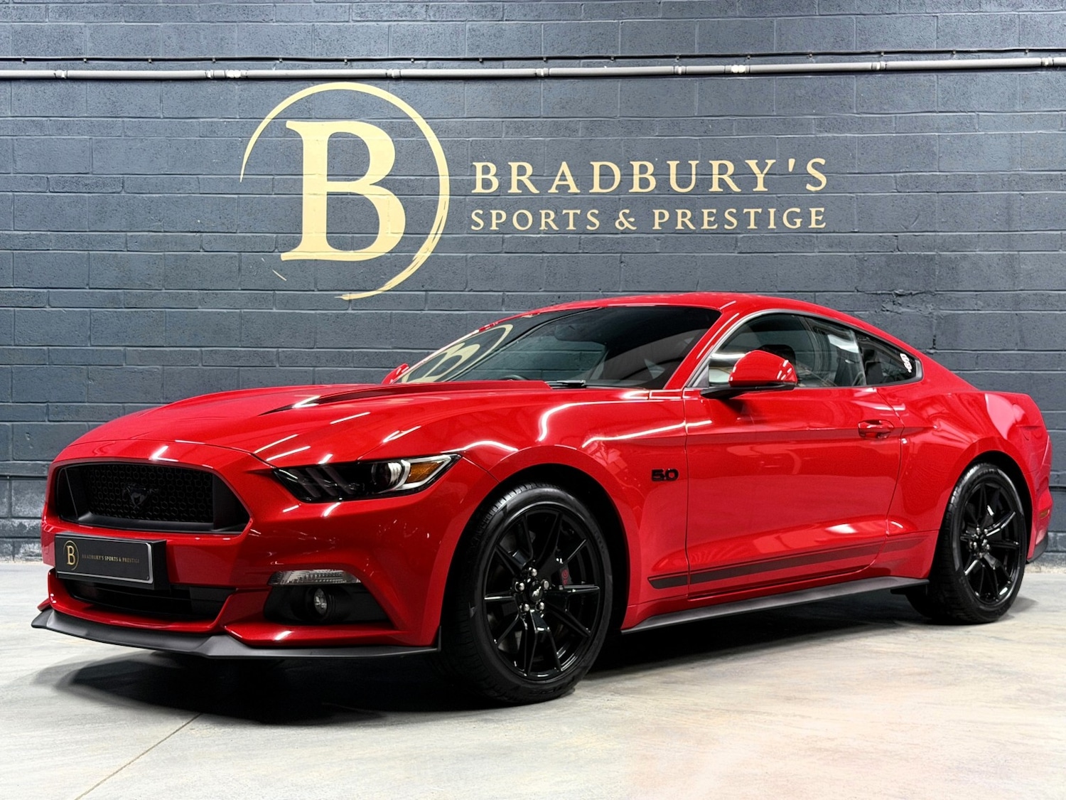 Used Ford Mustang 2018 for sale - 78053323: Photo 32