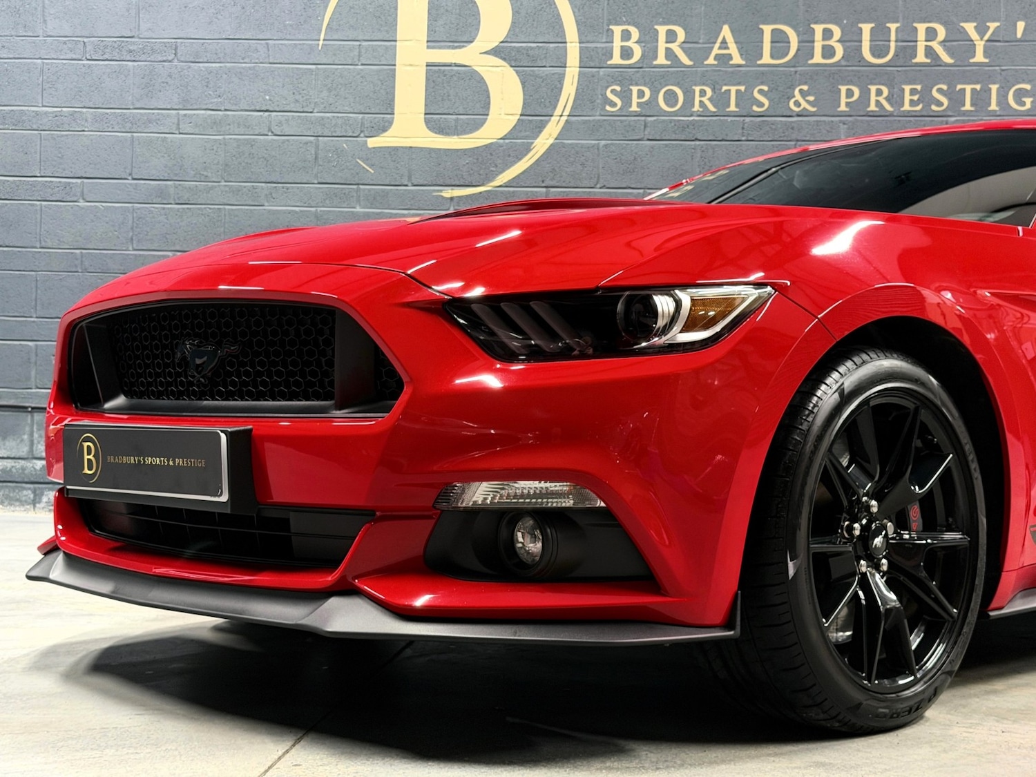 Used Ford Mustang 2018 for sale - 78053323: Photo 33