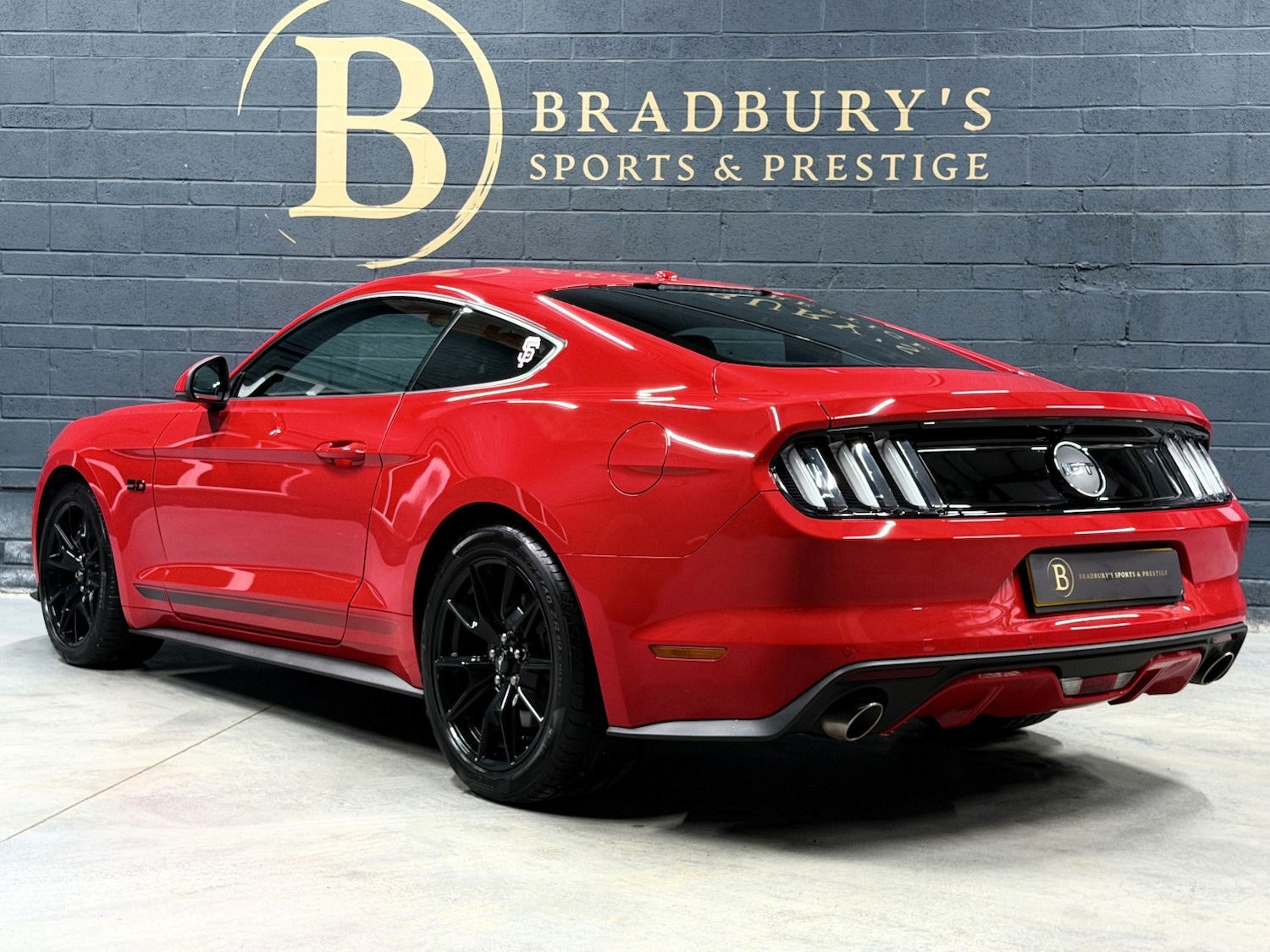 Used Ford Mustang 2018 for sale - 78053323: Photo 37