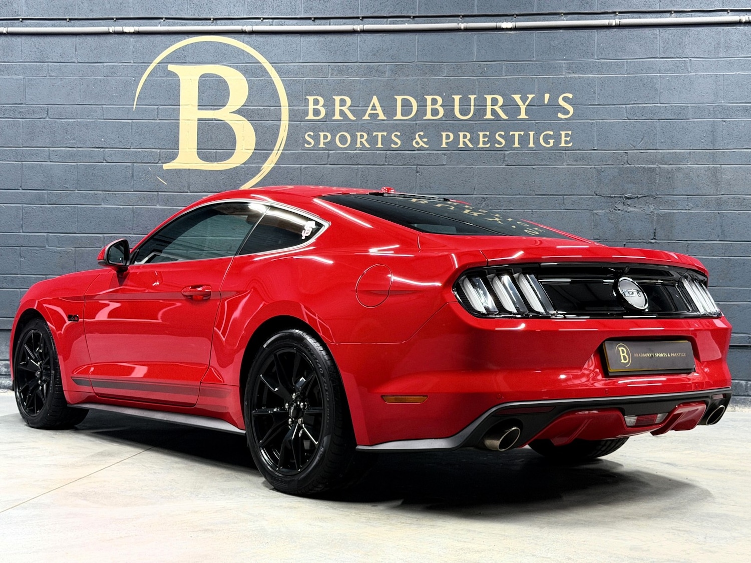 Used Ford Mustang 2018 for sale - 78053323: Photo 38