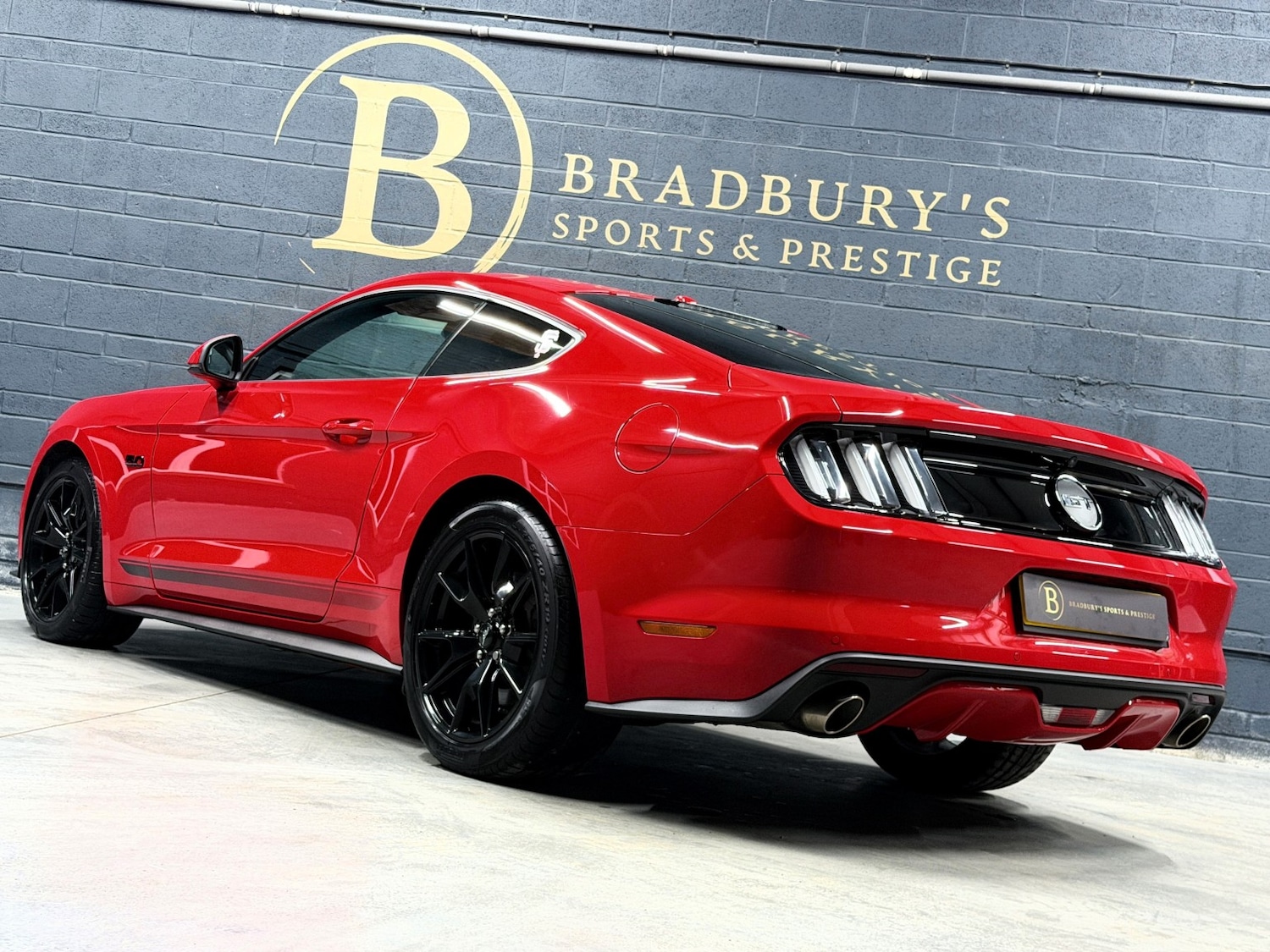 Used Ford Mustang 2018 for sale - 78053323: Photo 39