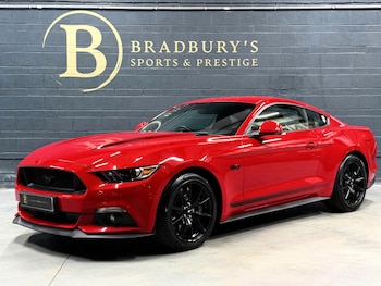 Used Ford Mustang 2018 for sale - 78053323: Photo