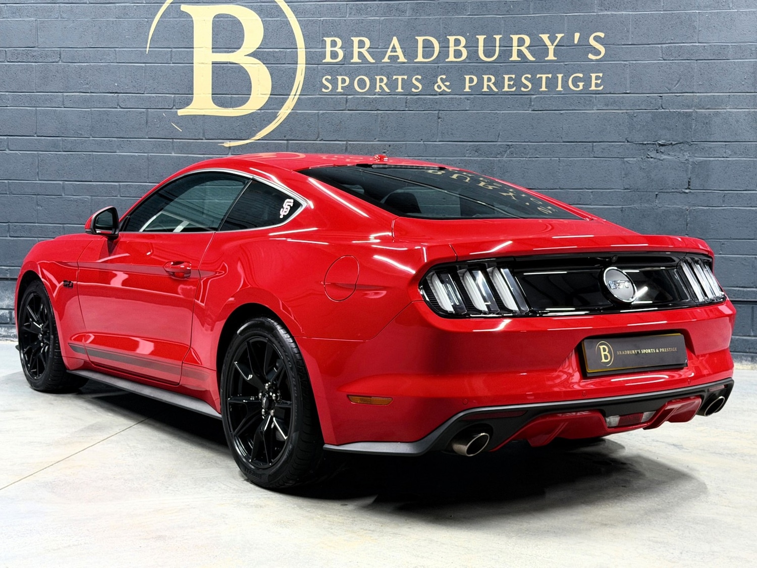 Used Ford Mustang 2018 for sale - 78053323: Photo 40