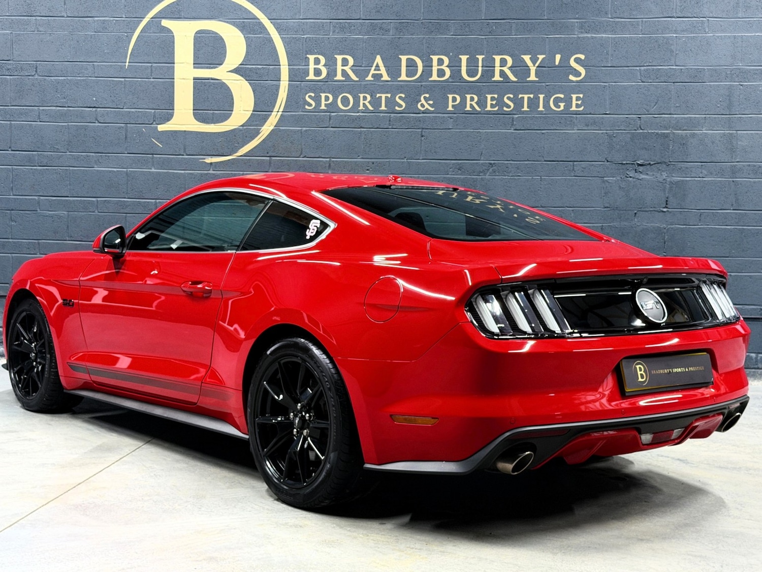 Used Ford Mustang 2018 for sale - 78053323: Photo 41