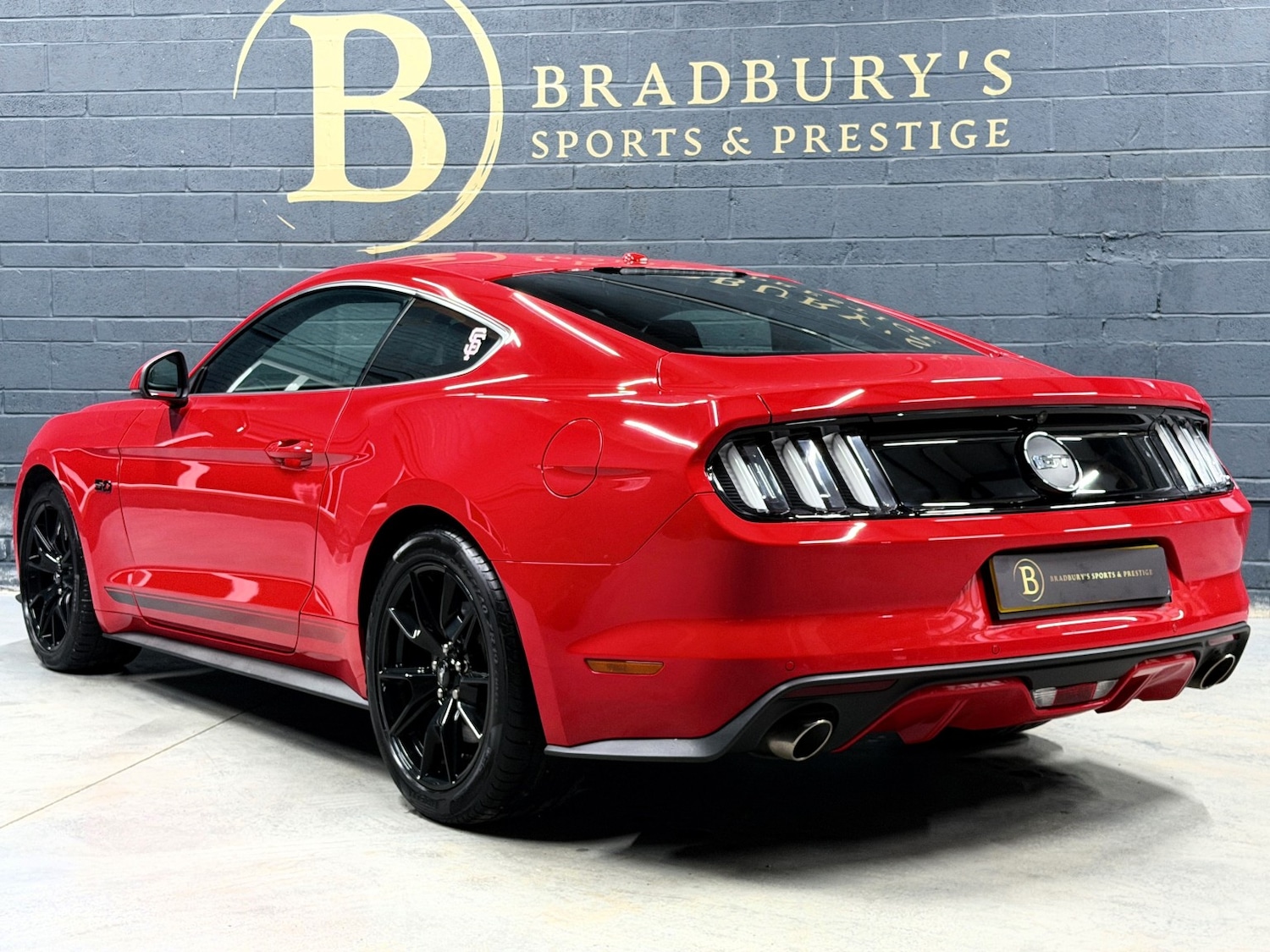 Used Ford Mustang 2018 for sale - 78053323: Photo 42