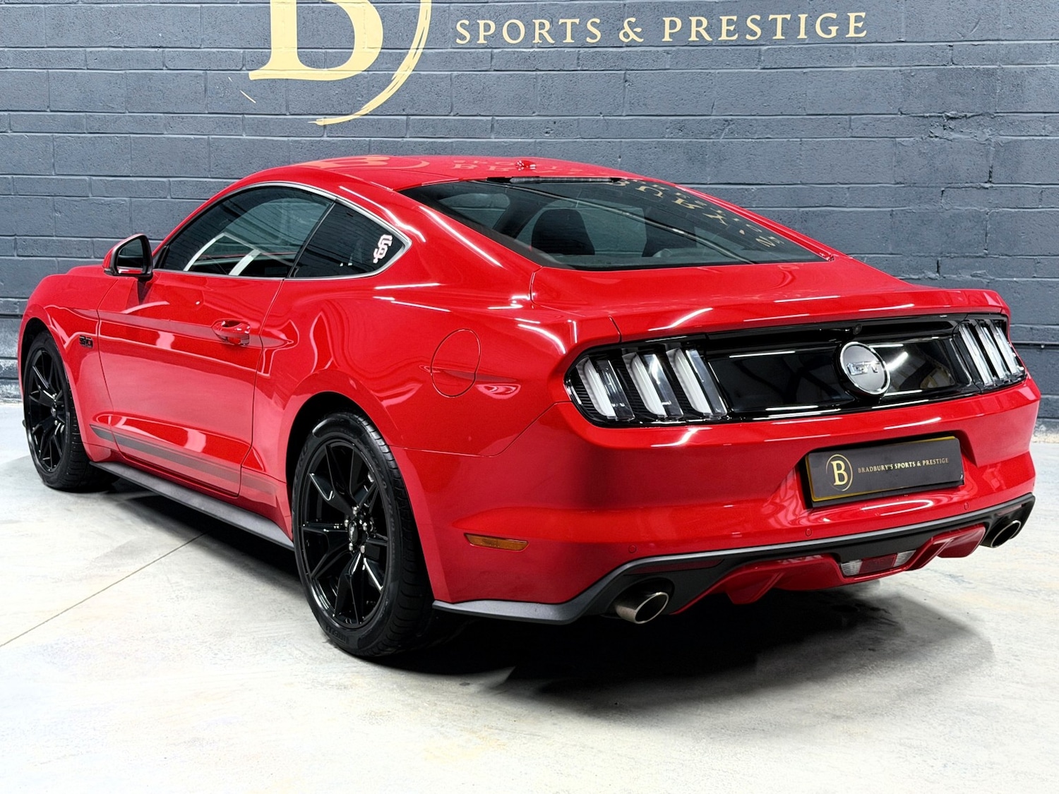 Used Ford Mustang 2018 for sale - 78053323: Photo 43